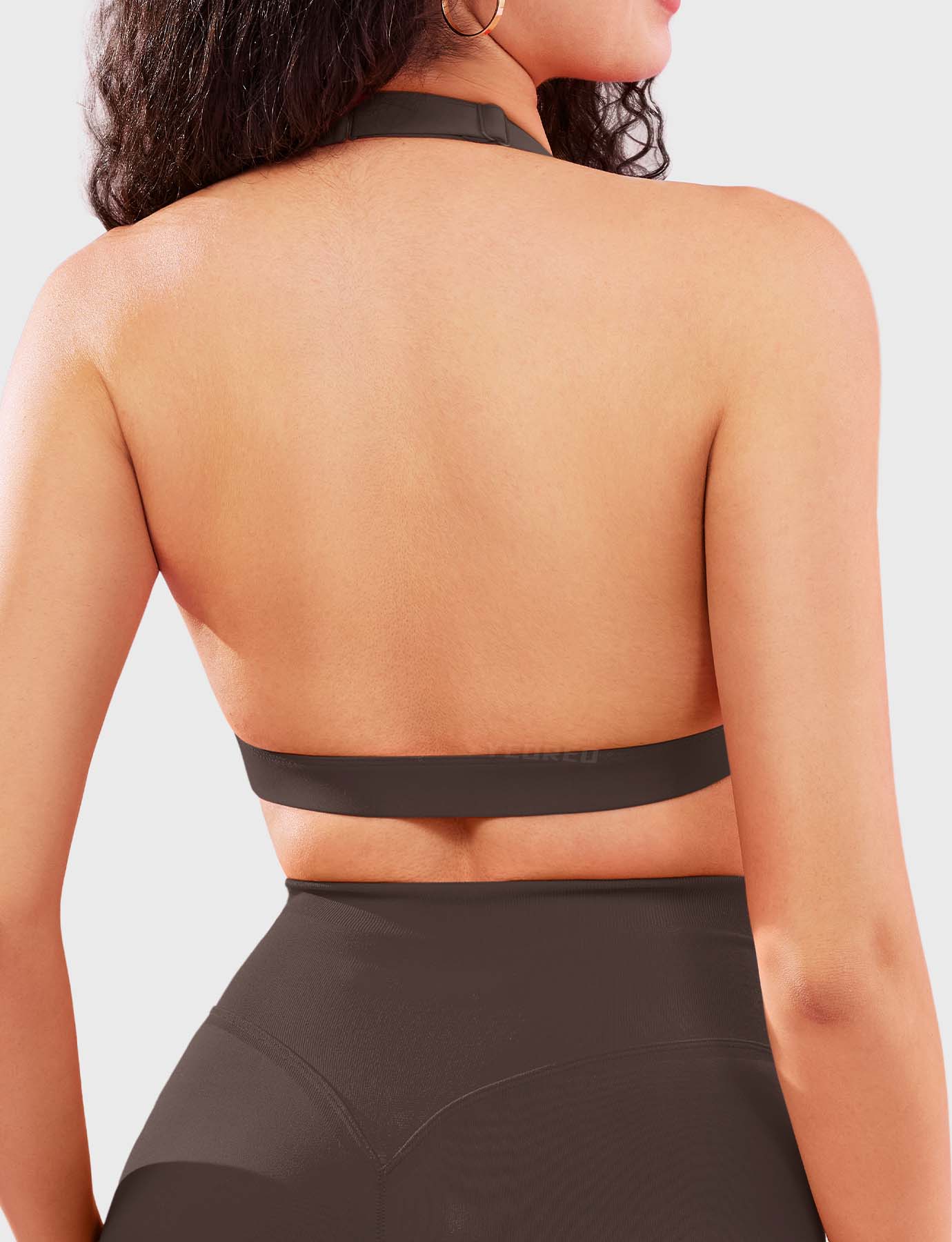 Yeoreo Roxanie High Neck Sports Bra - Image 11