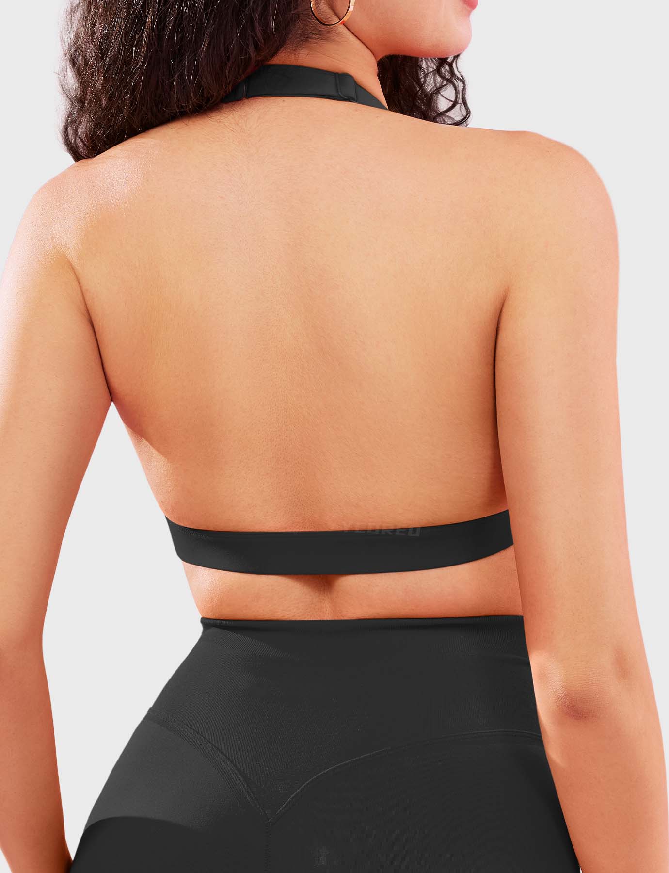 Yeoreo Roxanie High Neck Sports Bra - Image 23
