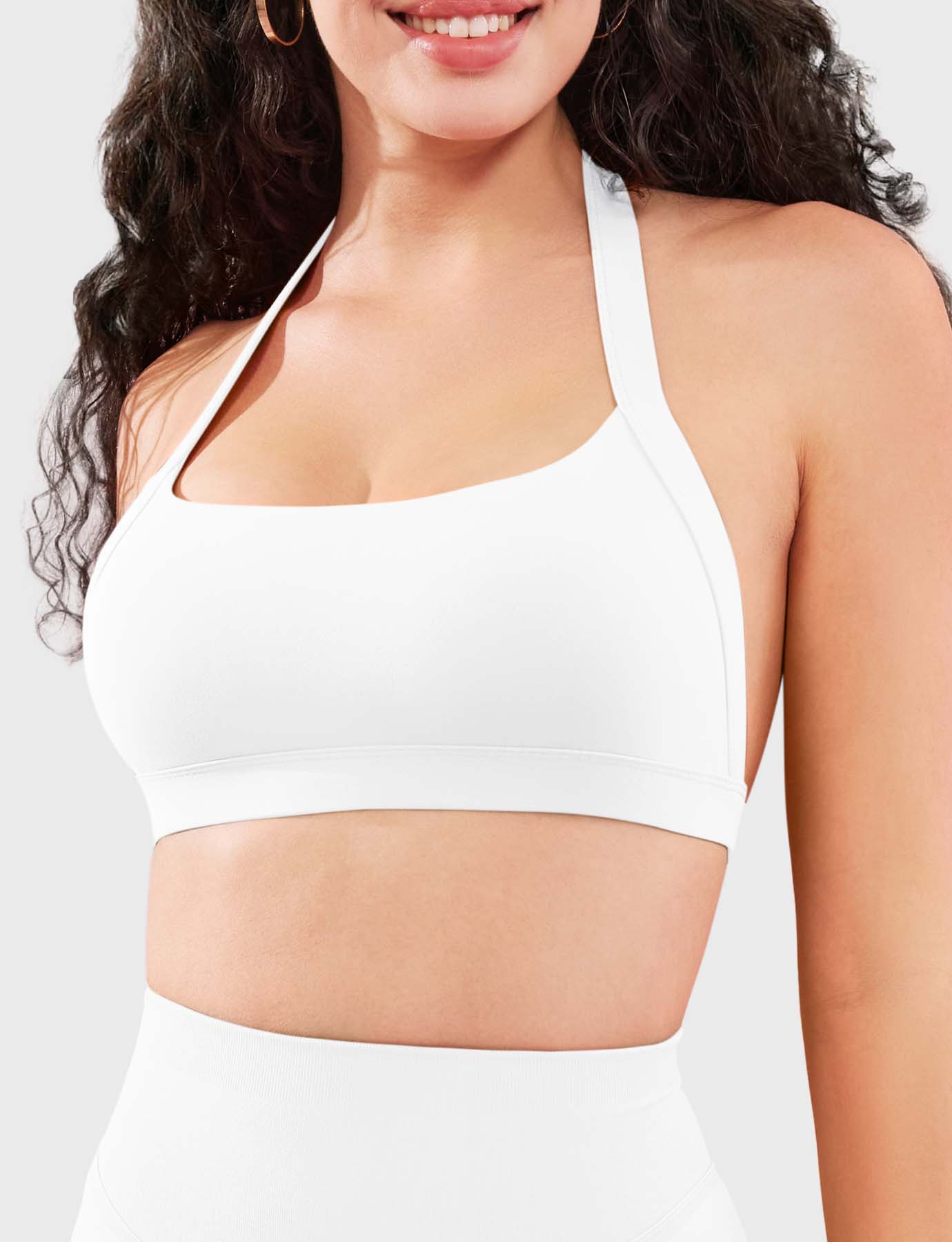 Yeoreo Roxanie High Neck Sports Bra - Image 26