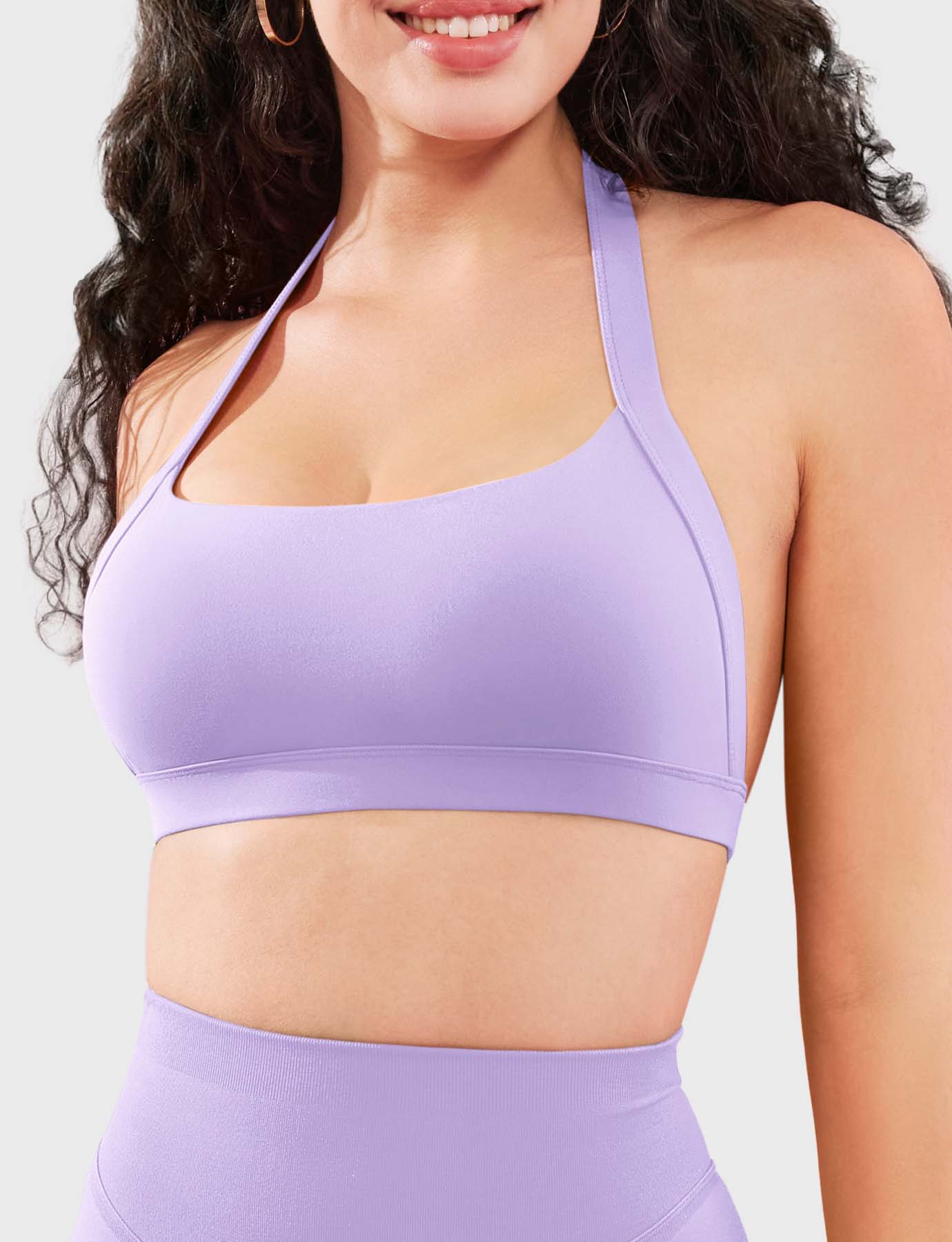 Yeoreo Roxanie High Neck Sports Bra - Image 31