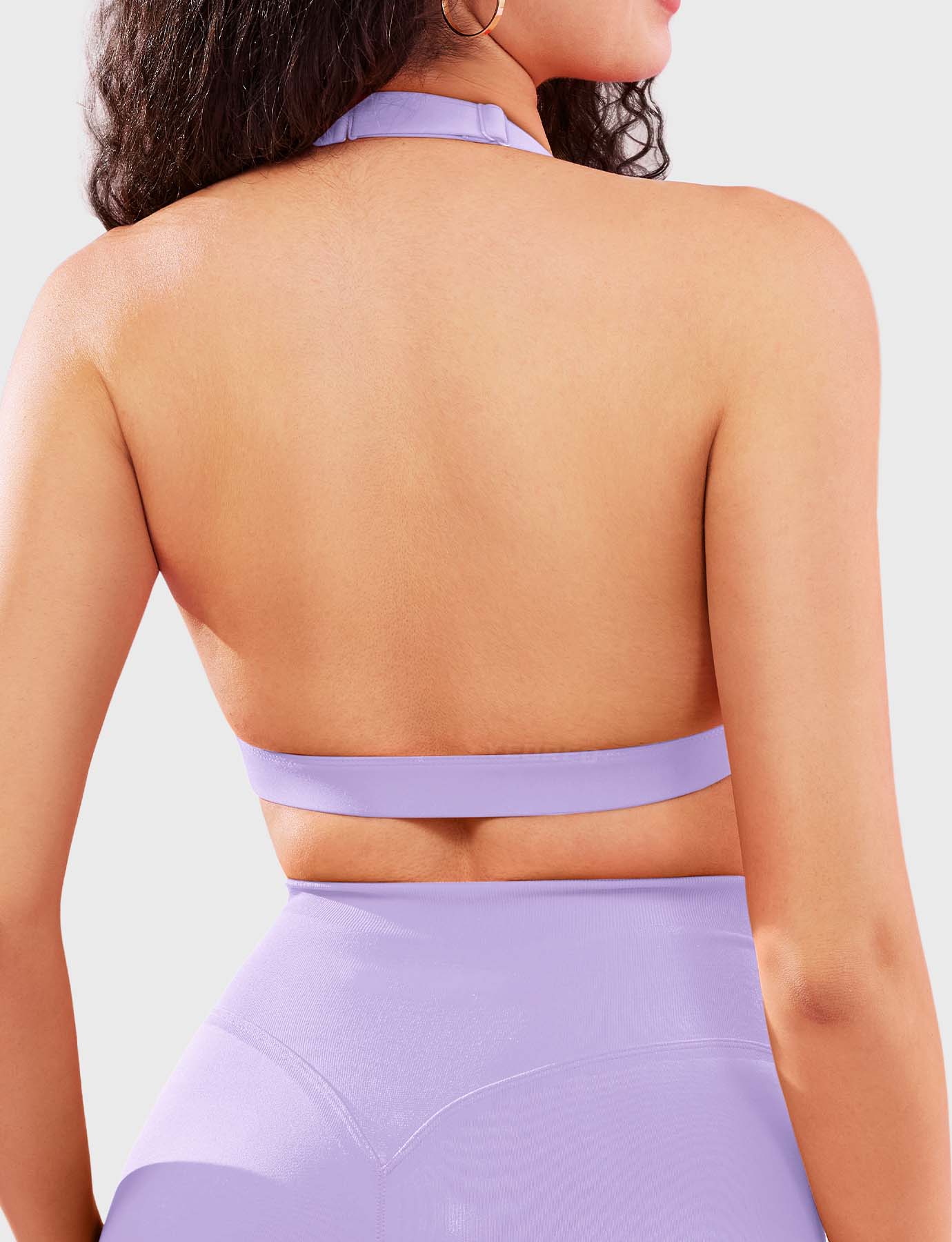 Yeoreo Roxanie High Neck Sports Bra - Image 32