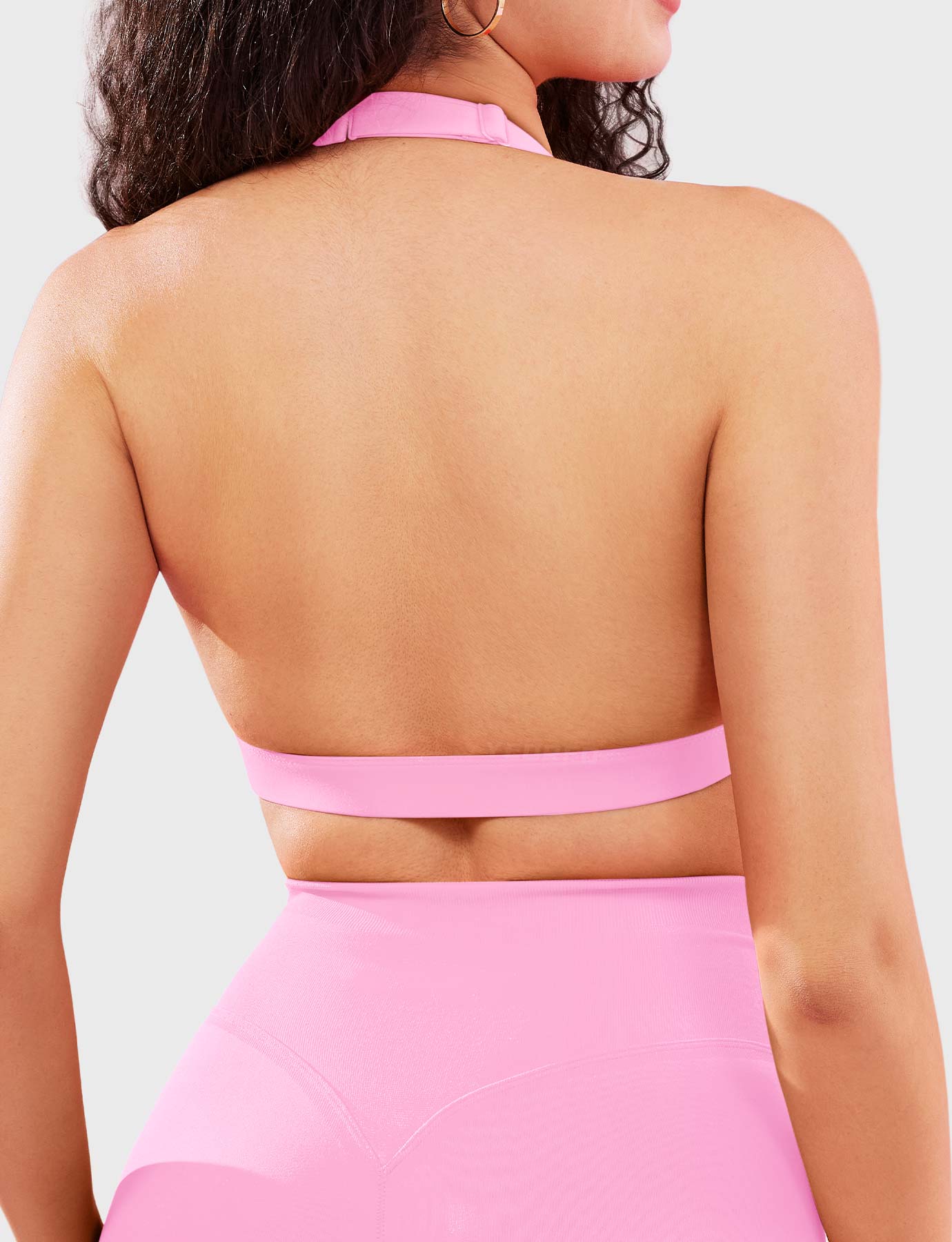 Yeoreo Roxanie High Neck Sports Bra - Image 44