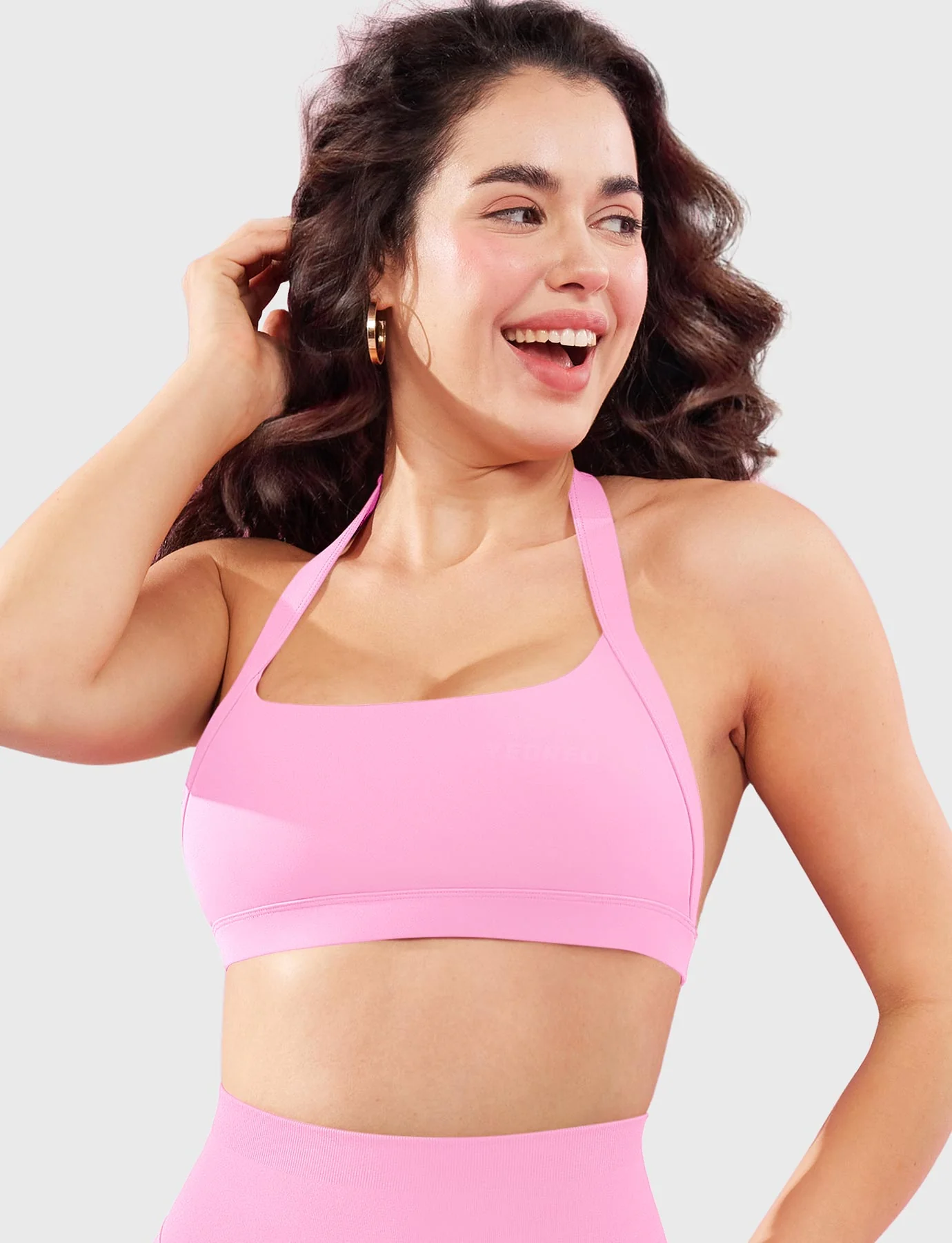 Yeoreo Roxanie High Neck Sports Bra - Image 47