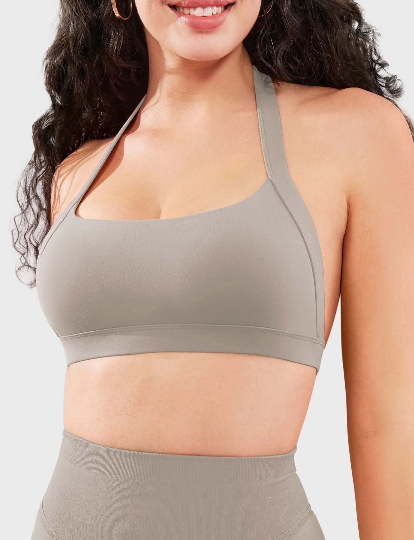 Yeoreo Roxanie High Neck Sports Bra - Image 55
