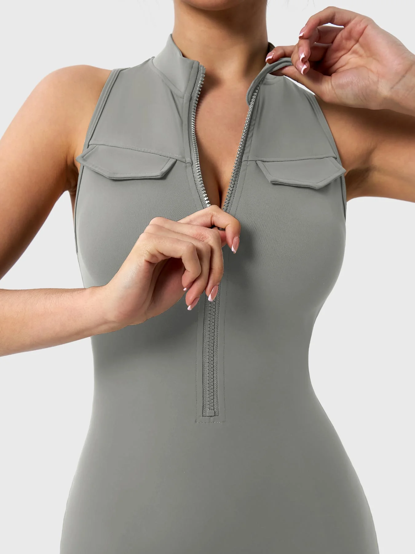 Yeoreo Samantha CoreFlex™ Jumpsuit - Image 23