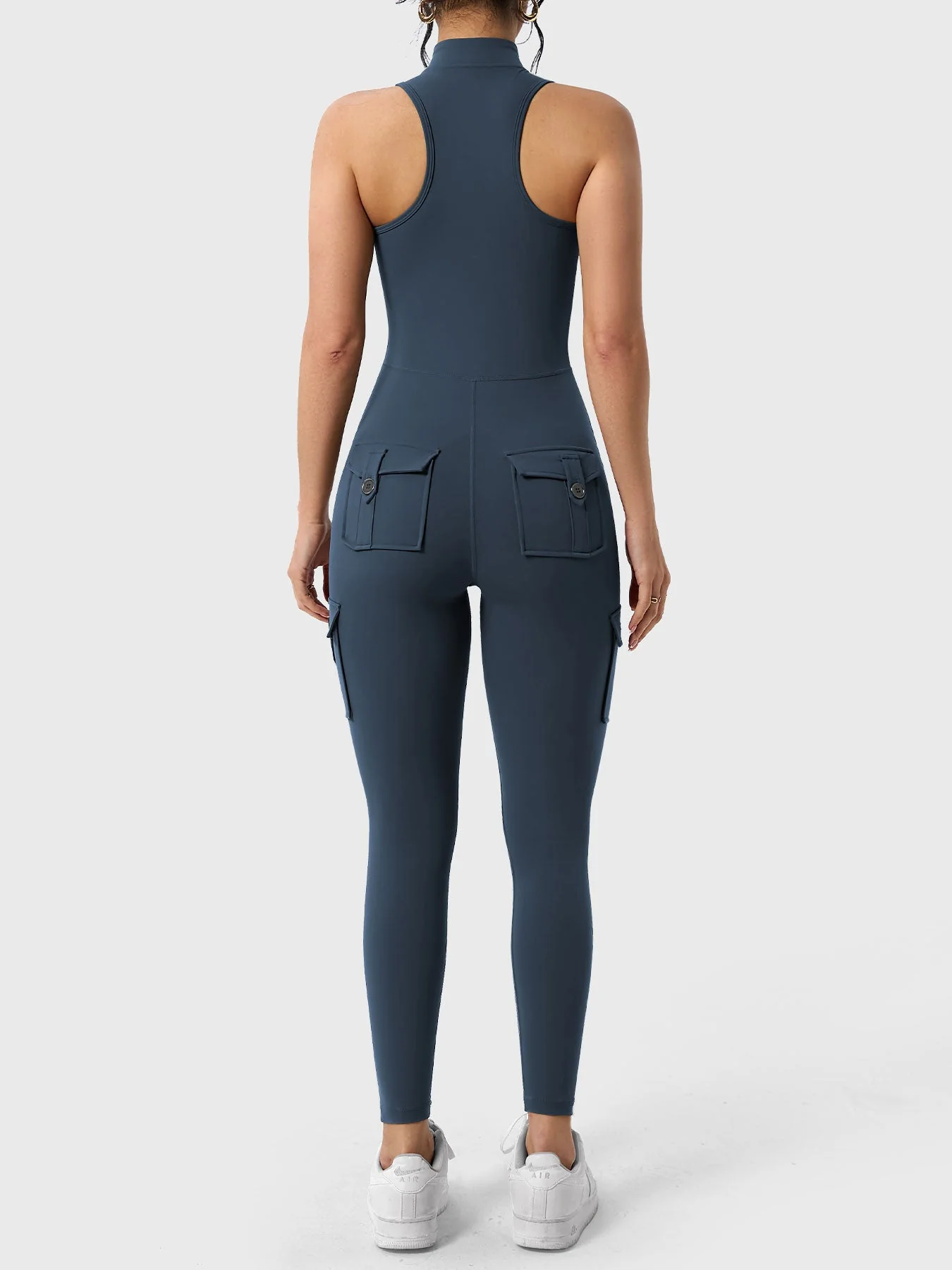 Yeoreo Samantha CoreFlex™ Jumpsuit - Image 27