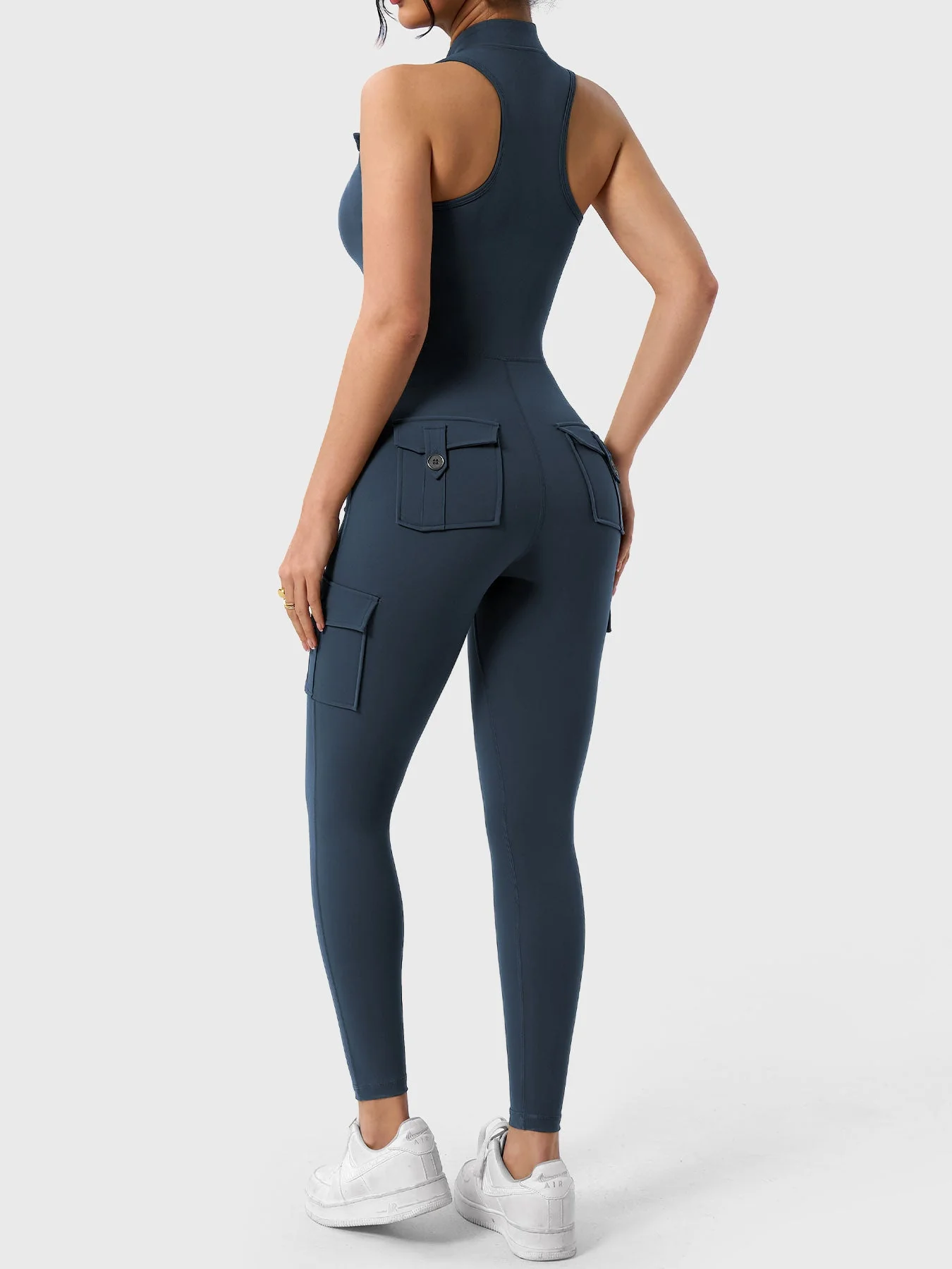 Yeoreo Samantha CoreFlex™ Jumpsuit - Image 28