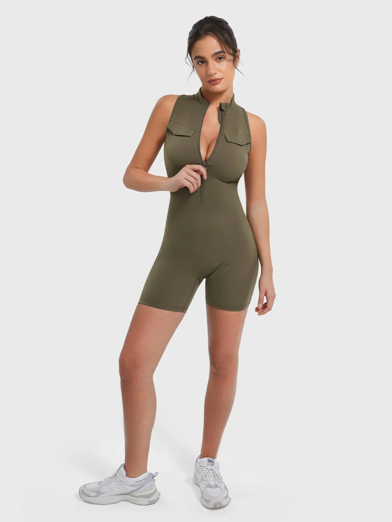 Yeoreo Samantha CoreFlex™ Romper - Image 6