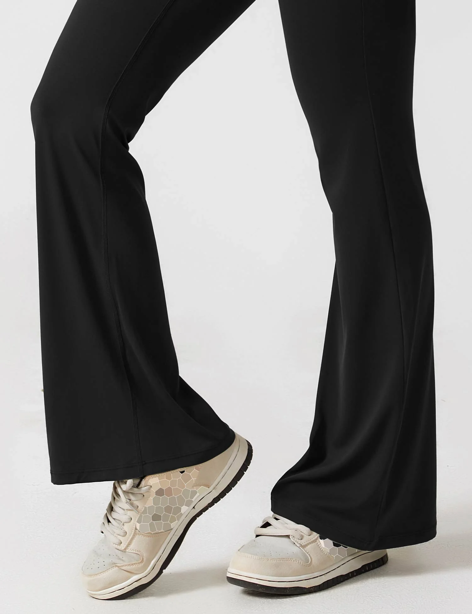 Yeoreo V-Back Flared Jumpsuit - Image 6