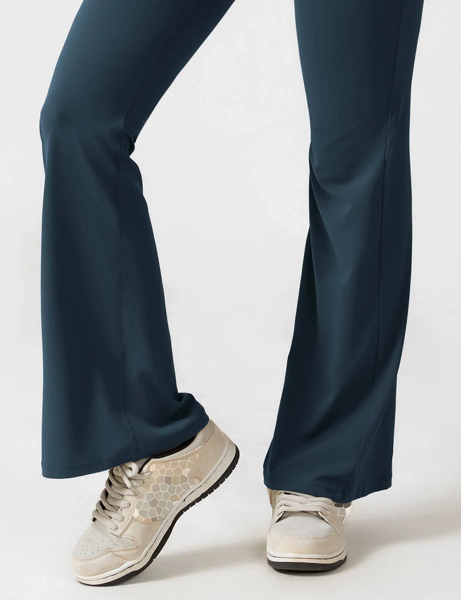 Yeoreo V-Back Flared Jumpsuit - Image 60