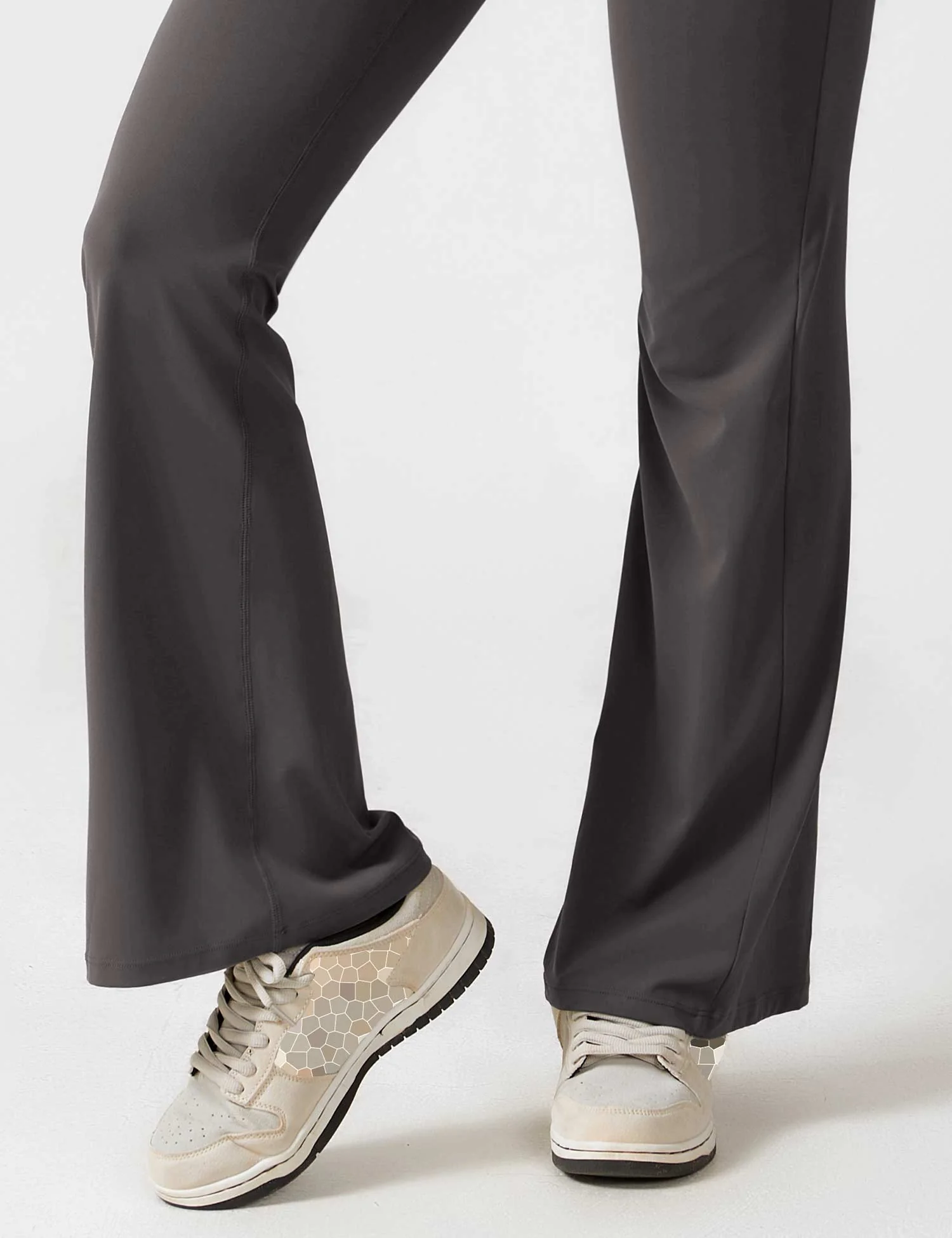 Yeoreo V-Back Flared Jumpsuit - Image 96