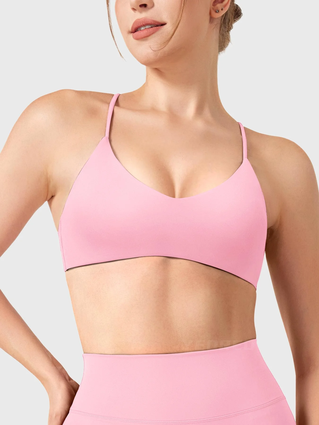 Yeoreo Zaahira Y-Back Sports Bra