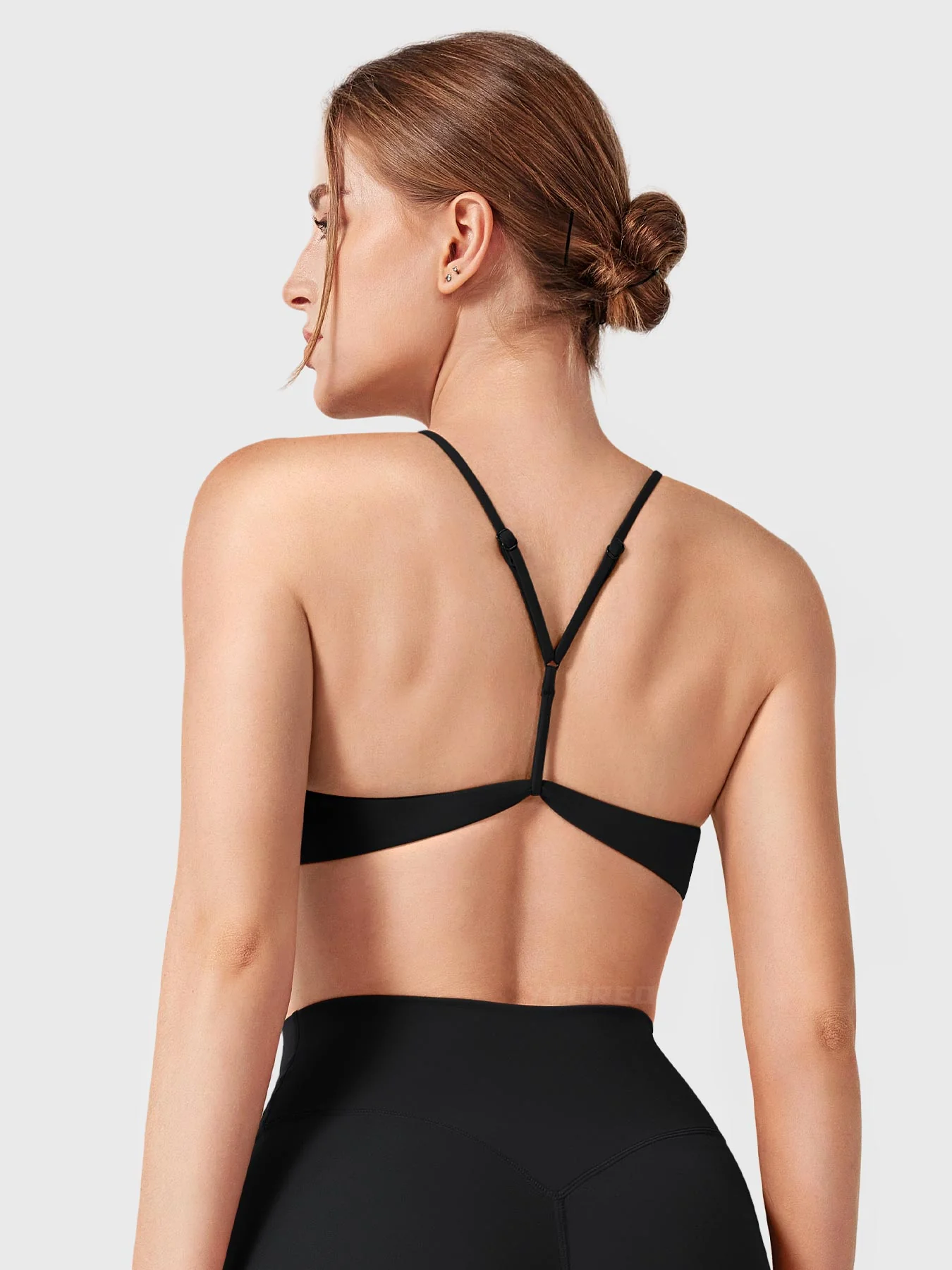 Yeoreo Zaahira Y-Back Sports Bra - Image 10