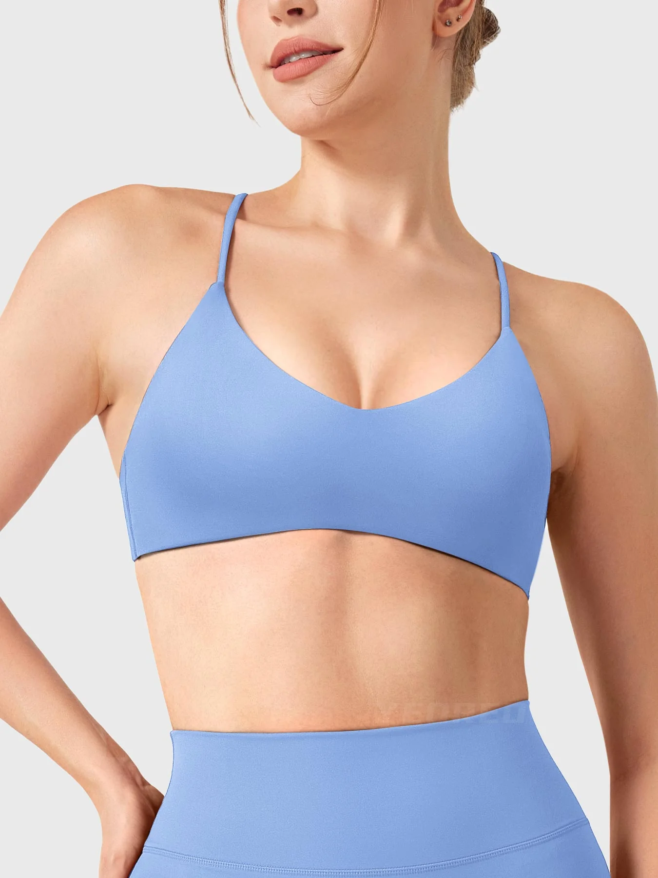 Yeoreo Zaahira Y-Back Sports Bra - Image 11