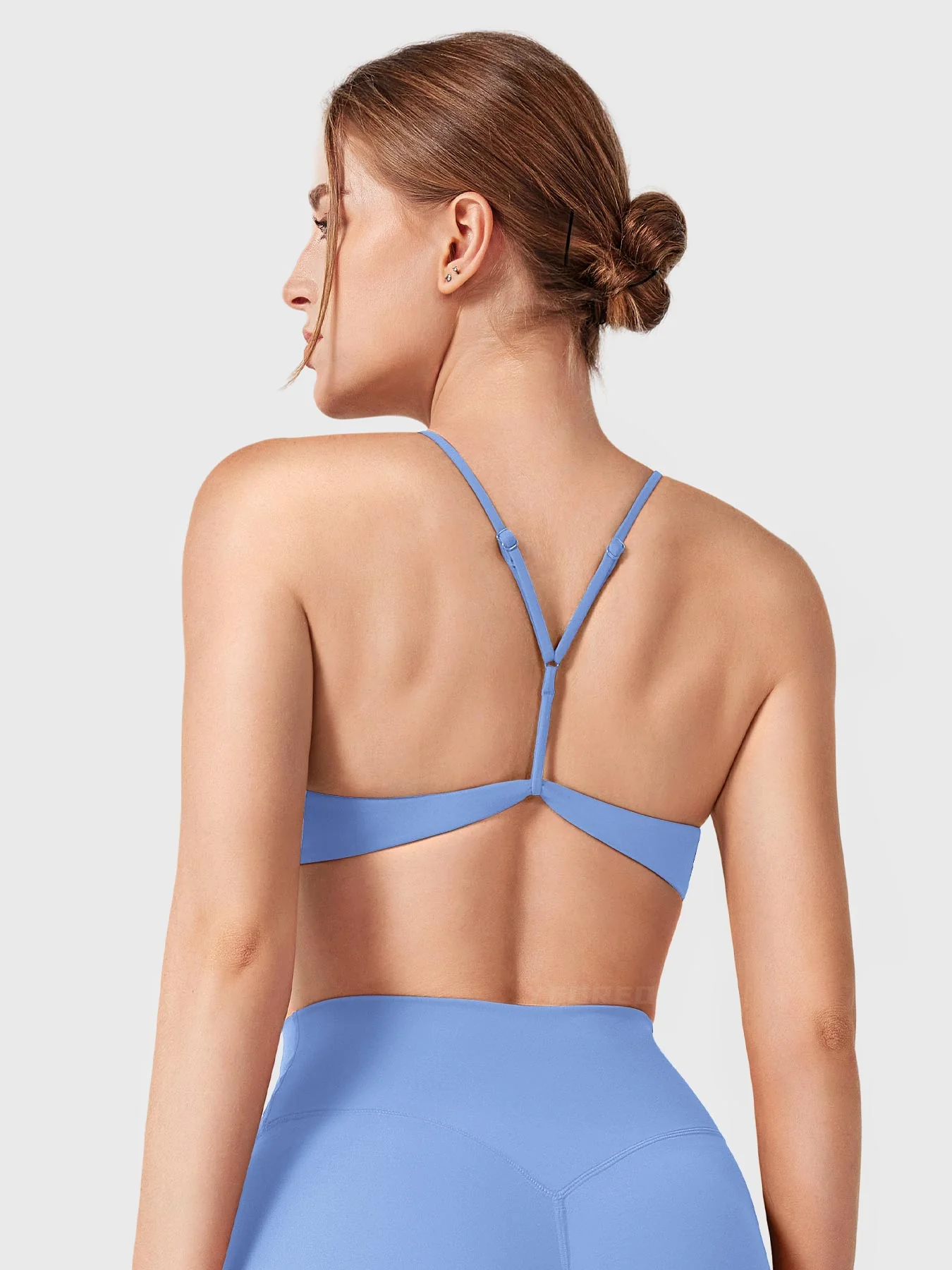 Yeoreo Zaahira Y-Back Sports Bra - Image 15