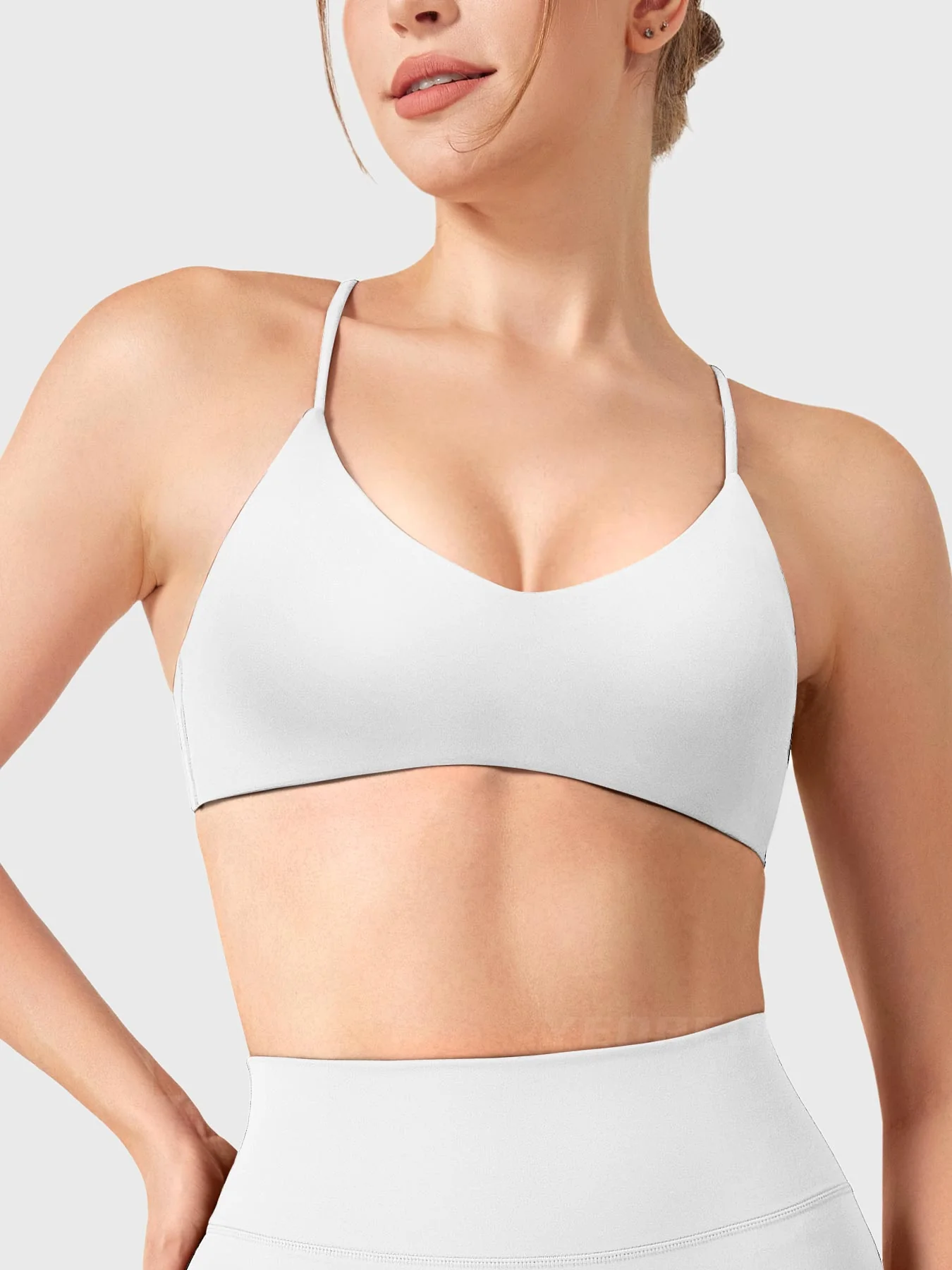 Yeoreo Zaahira Y-Back Sports Bra - Image 16