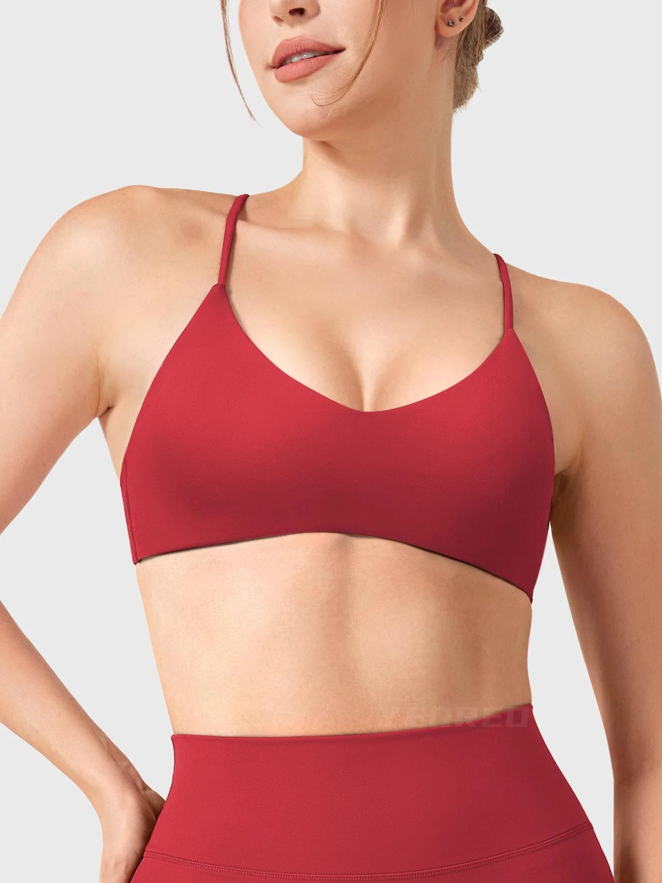 Yeoreo Zaahira Y-Back Sports Bra - Image 21