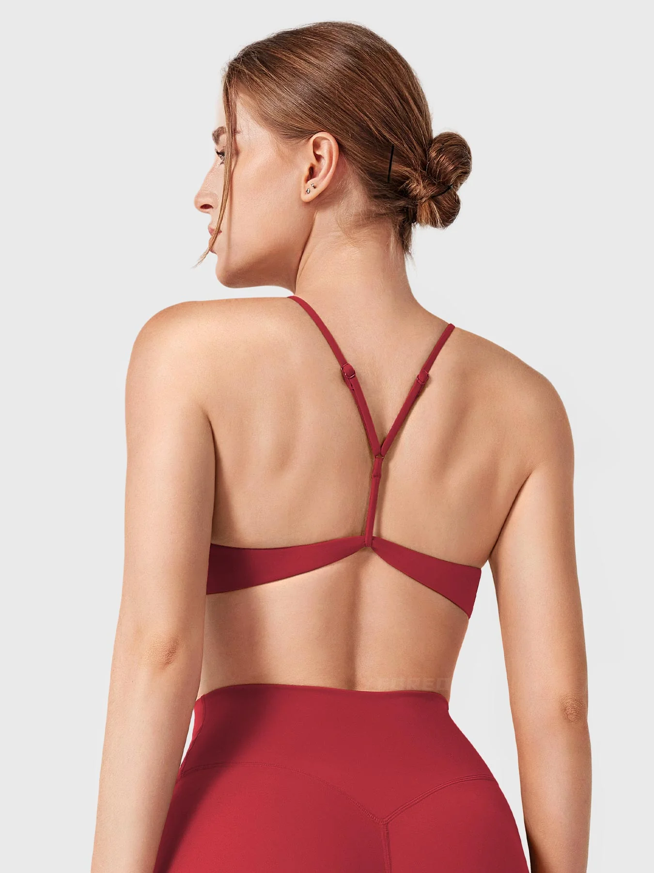 Yeoreo Zaahira Y-Back Sports Bra - Image 25