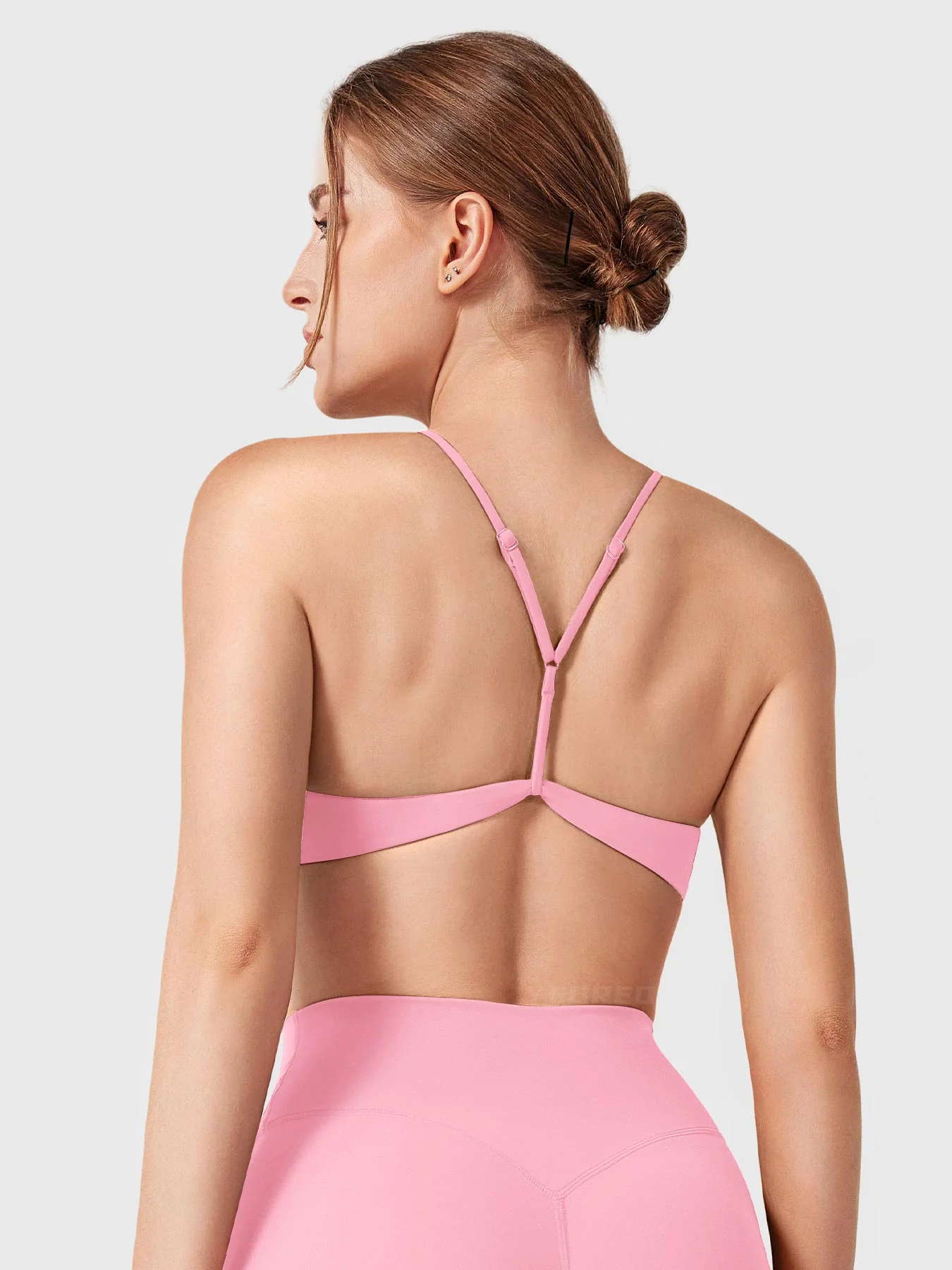 Yeoreo Zaahira Y-Back Sports Bra - Image 5