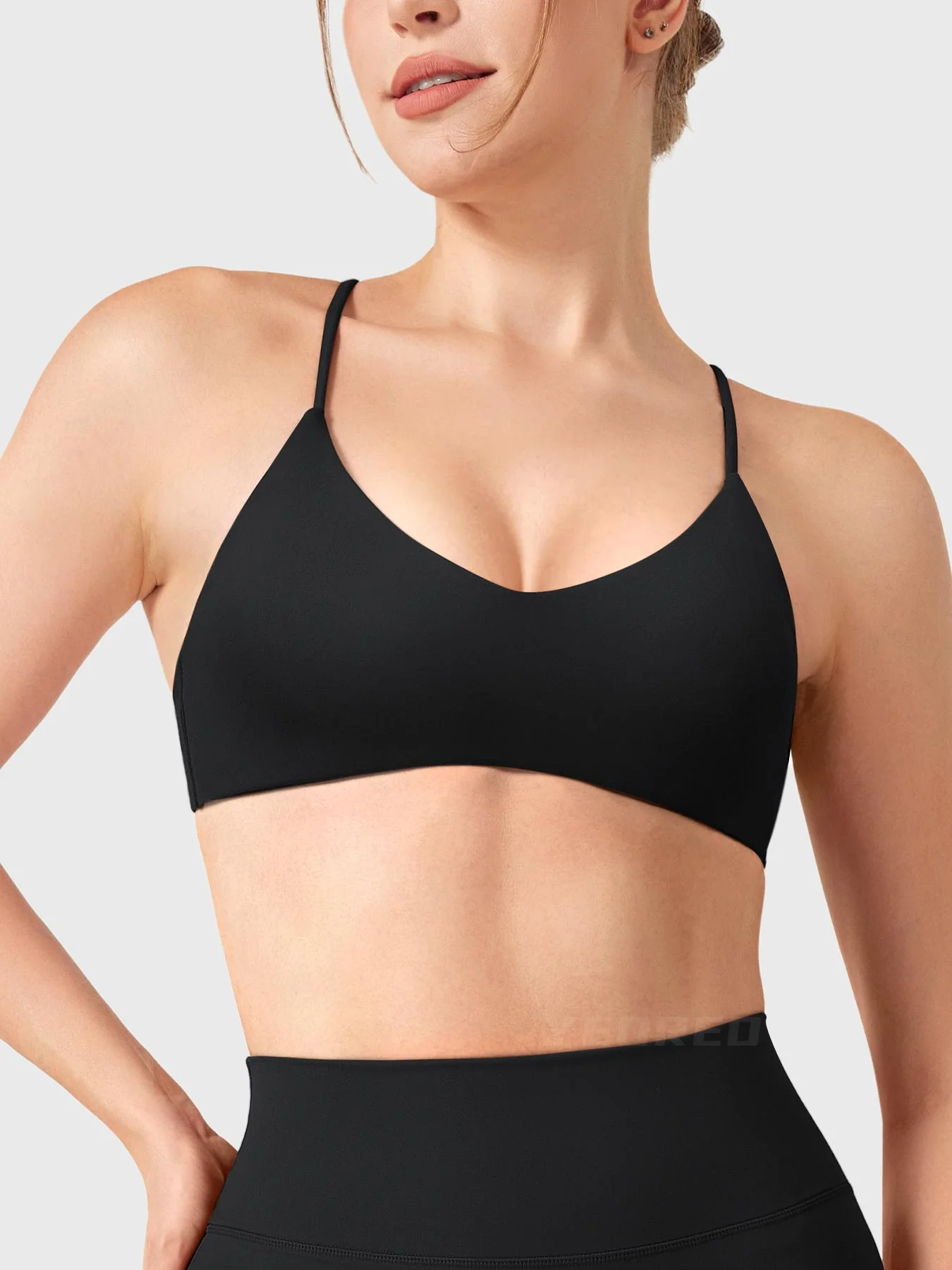 Yeoreo Zaahira Y-Back Sports Bra - Image 6