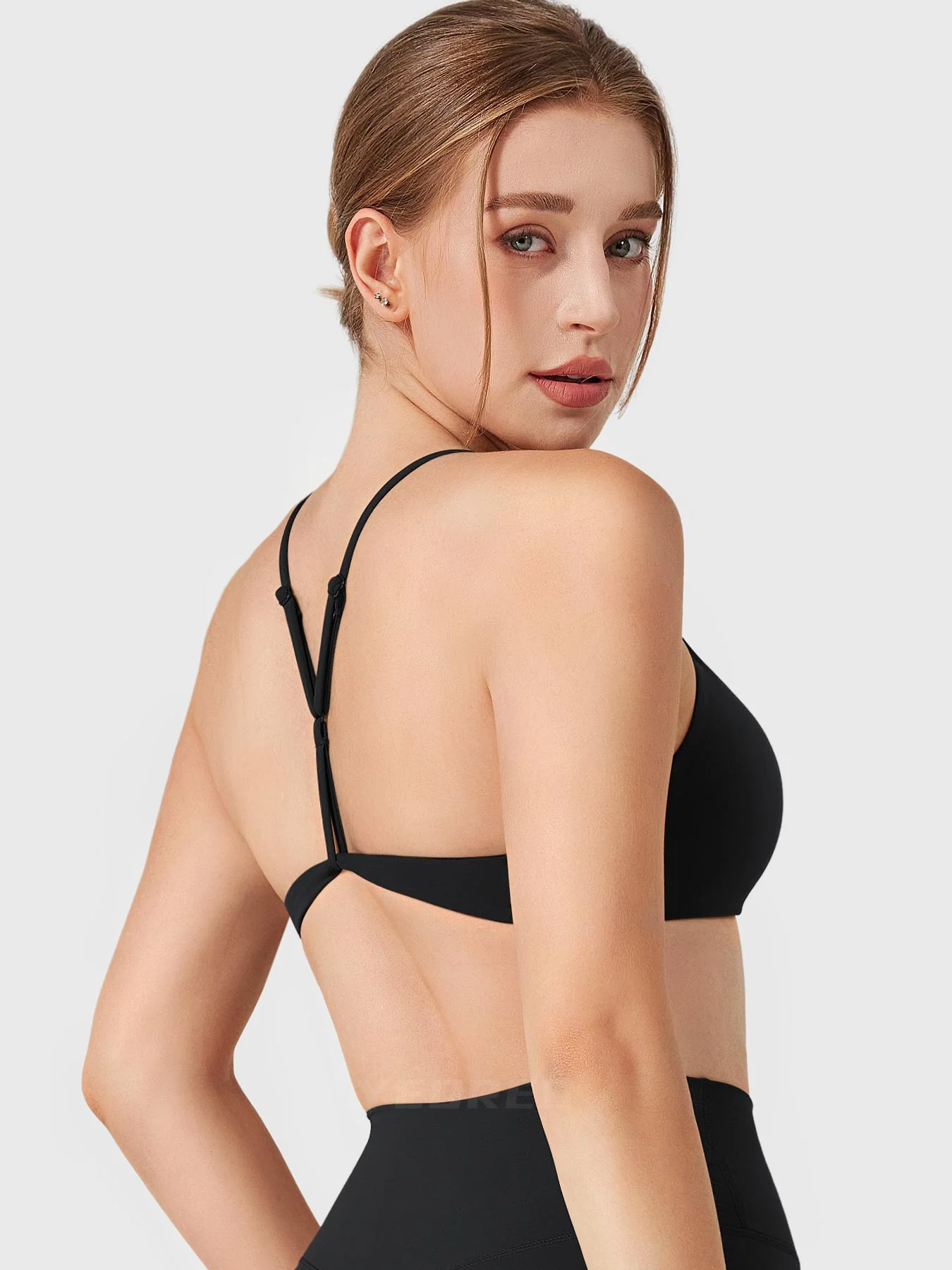 Yeoreo Zaahira Y-Back Sports Bra - Image 8