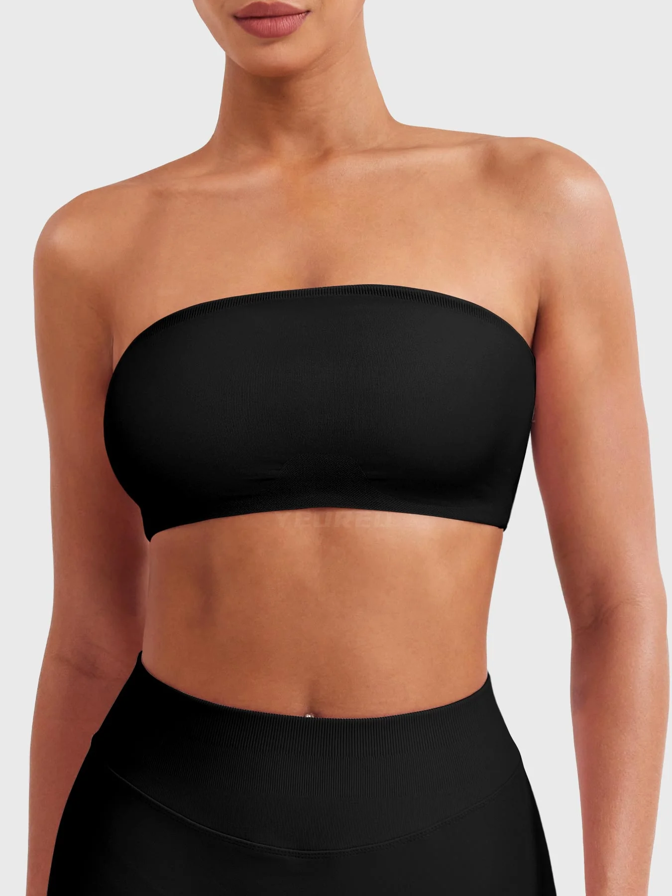 Yeoreo Zannie Bandeau Top - Image 13