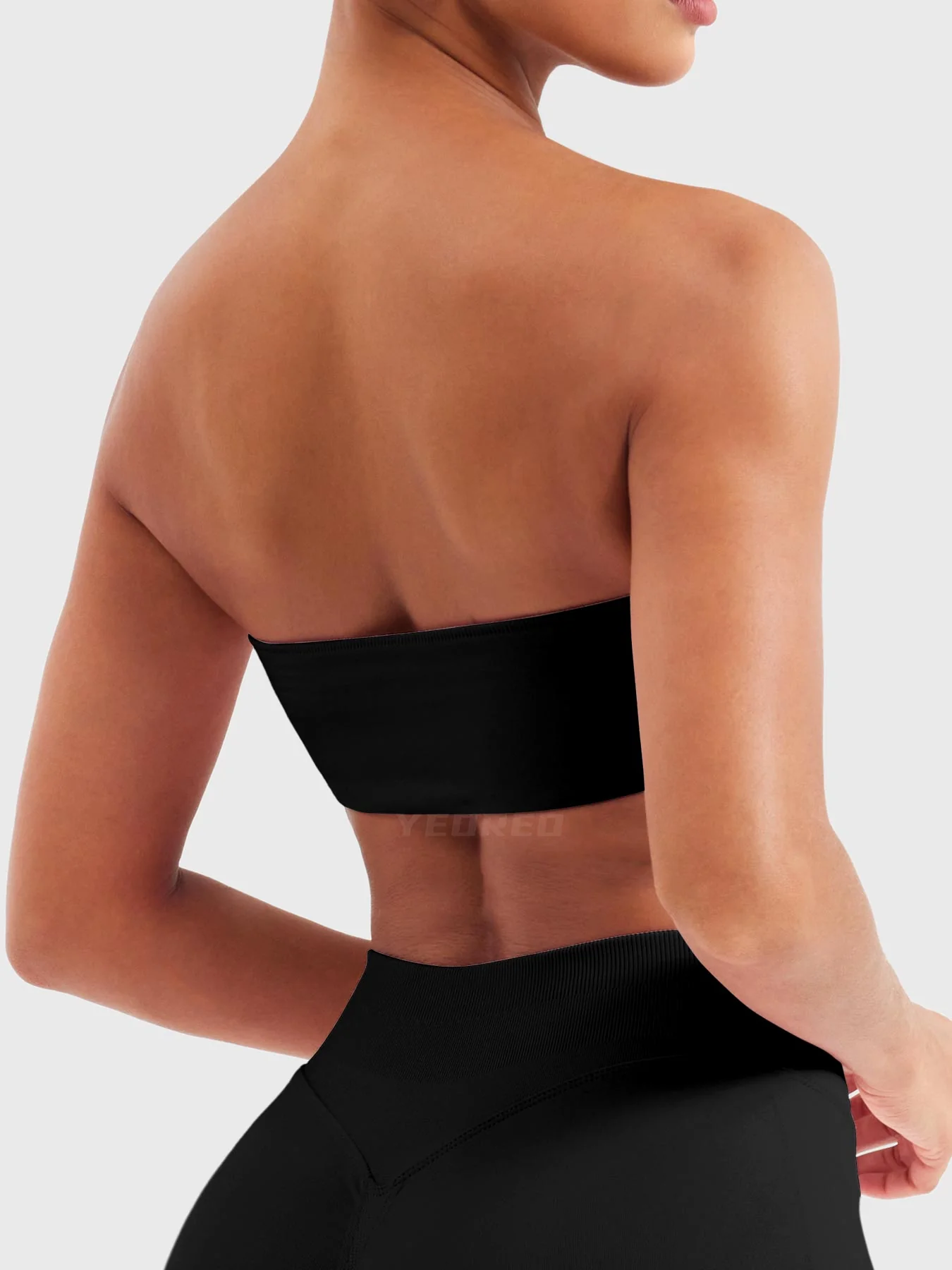 Yeoreo Zannie Bandeau Top - Image 14