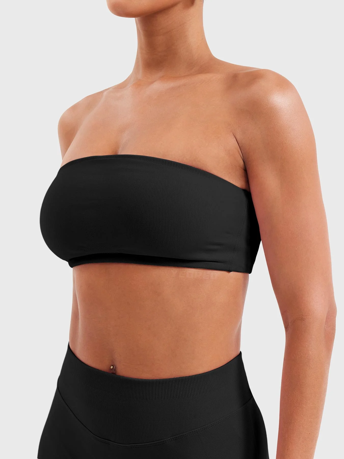 Yeoreo Zannie Bandeau Top - Image 15