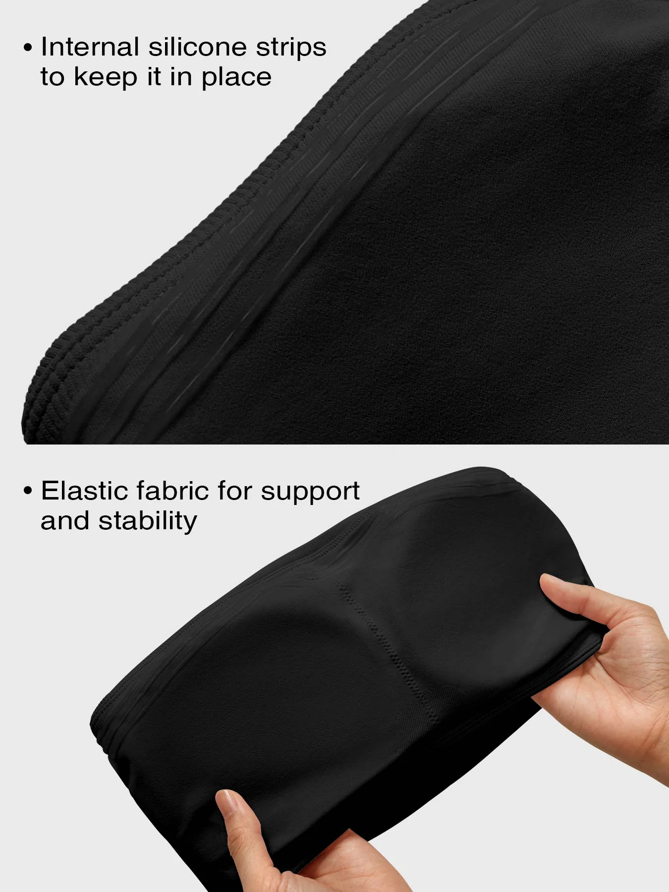 Yeoreo Zannie Bandeau Top - Image 16