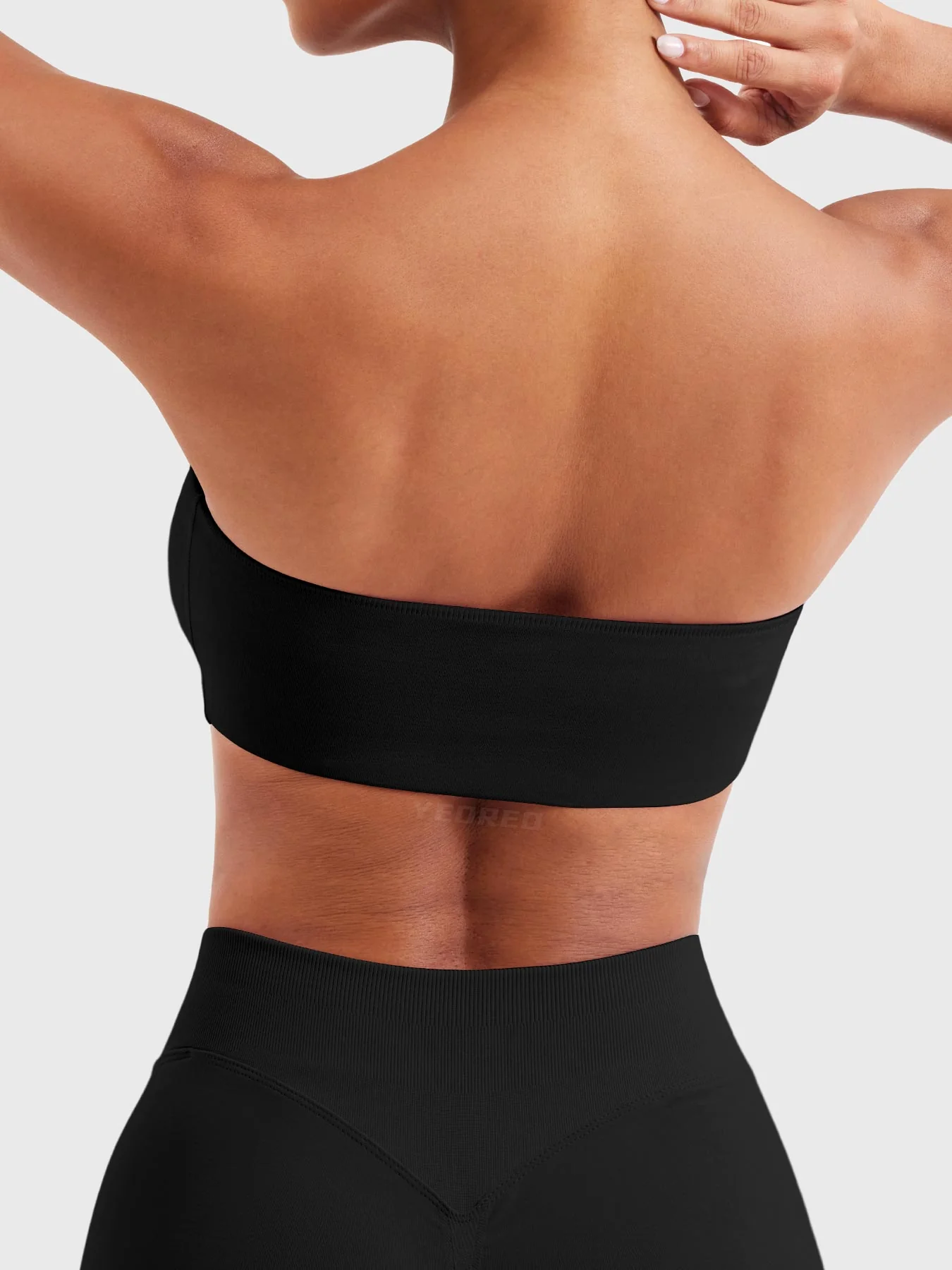 Yeoreo Zannie Bandeau Top - Image 18