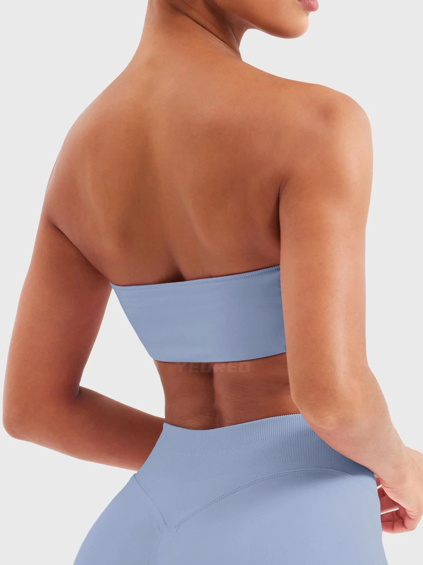 Yeoreo Zannie Bandeau Top - Image 20