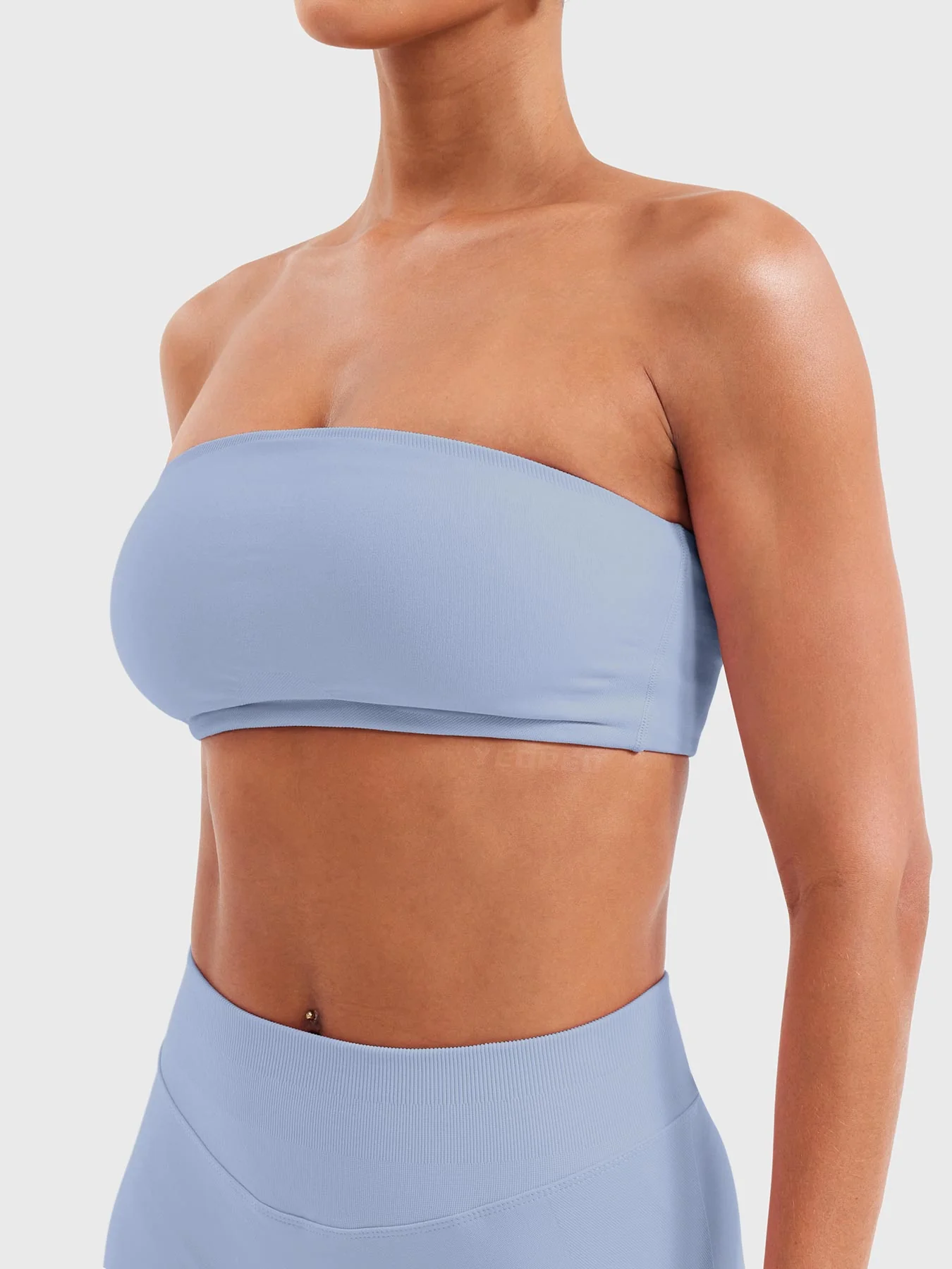 Yeoreo Zannie Bandeau Top - Image 21