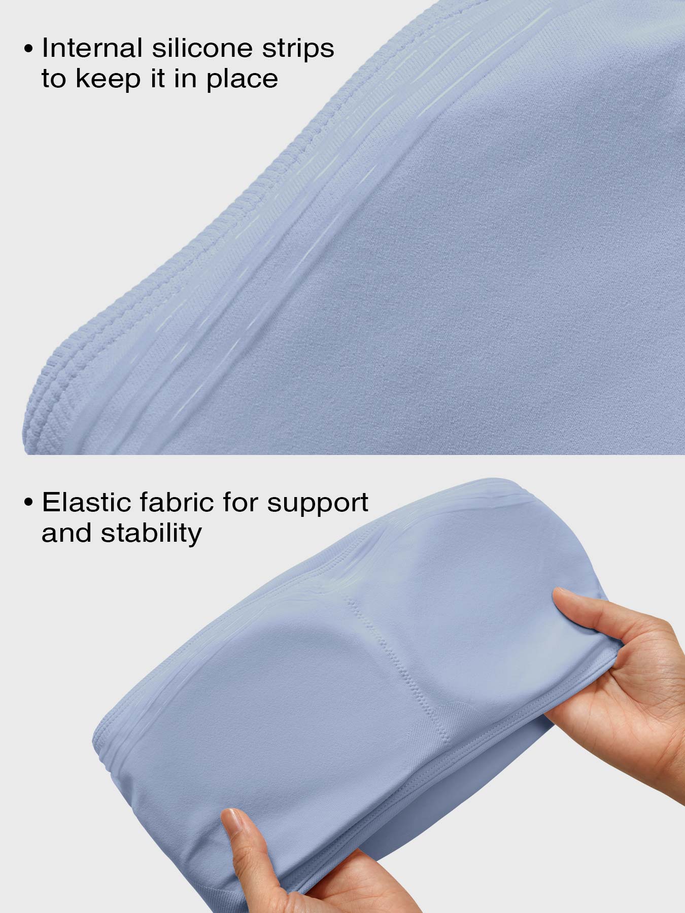Yeoreo Zannie Bandeau Top - Image 22