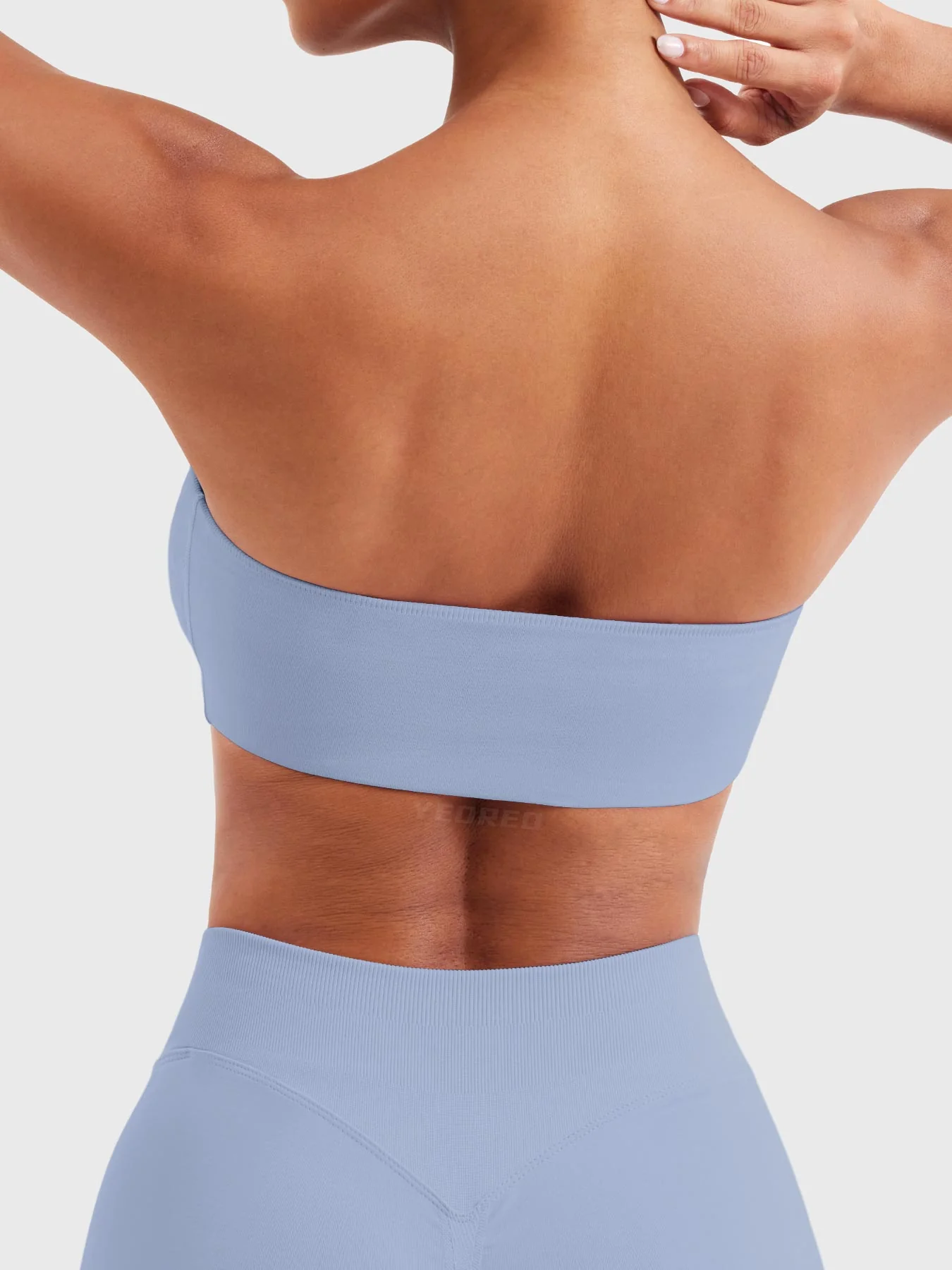 Yeoreo Zannie Bandeau Top - Image 24
