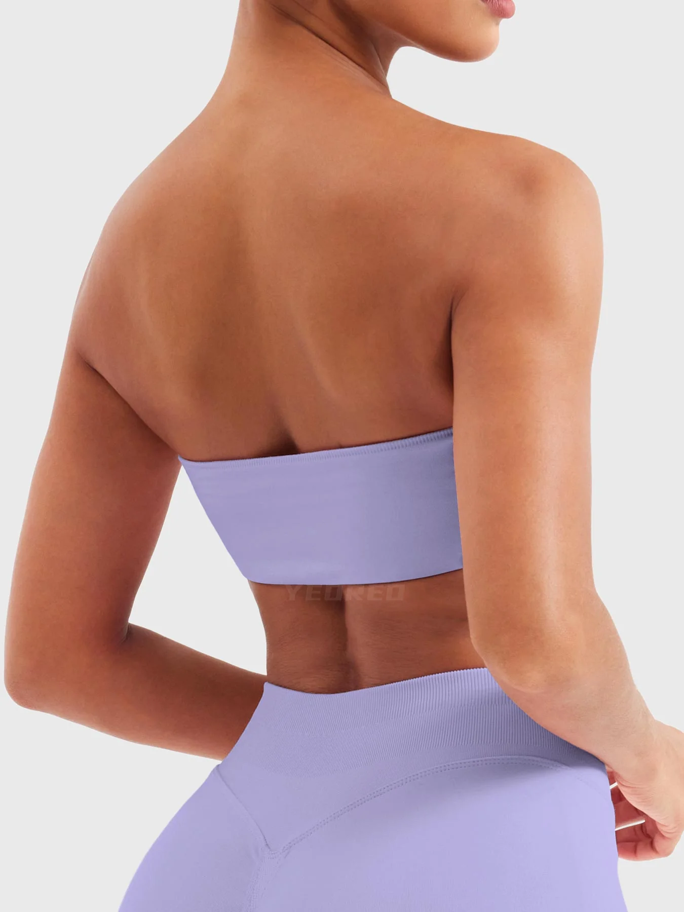 Yeoreo Zannie Bandeau Top - Image 26