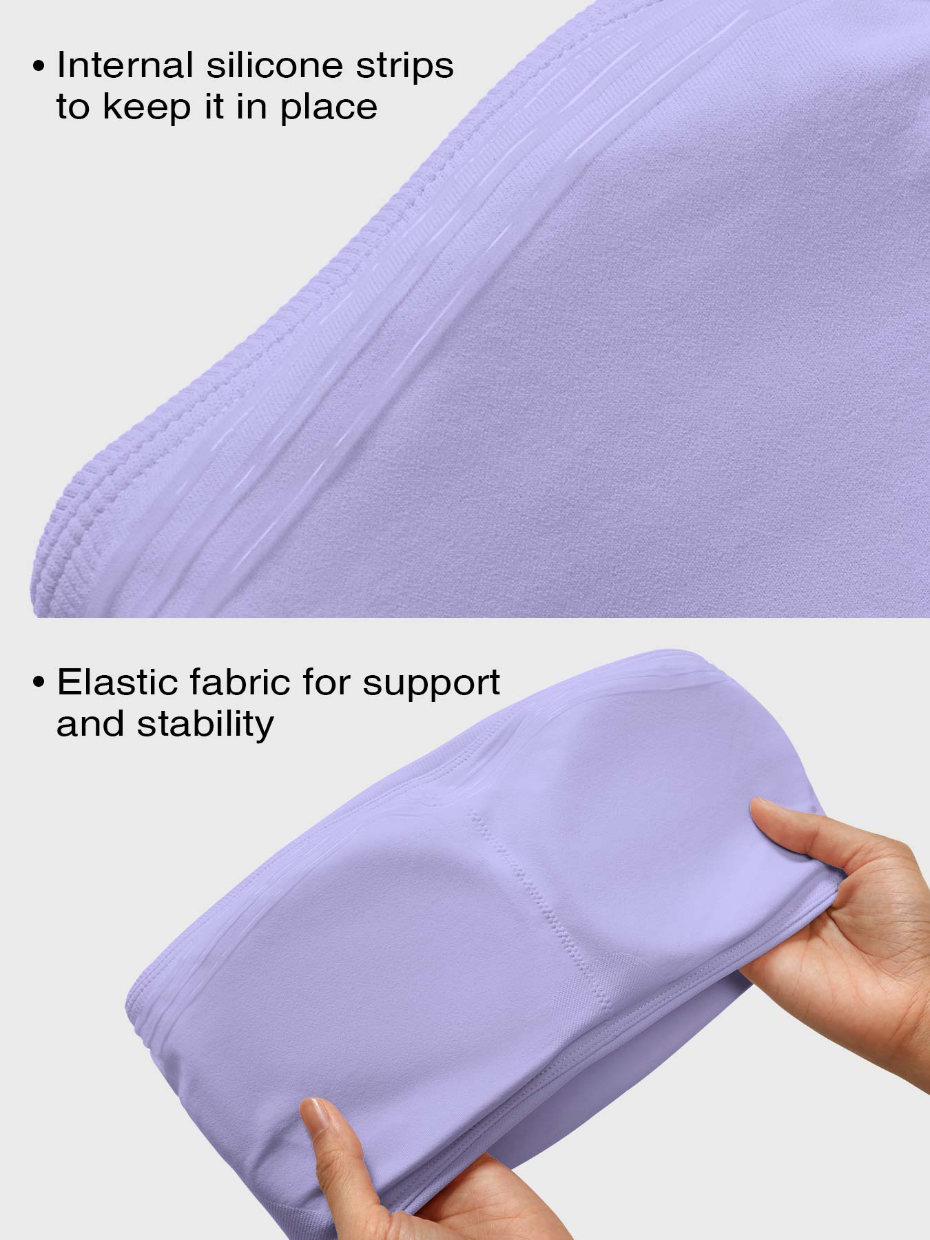 Yeoreo Zannie Bandeau Top - Image 28