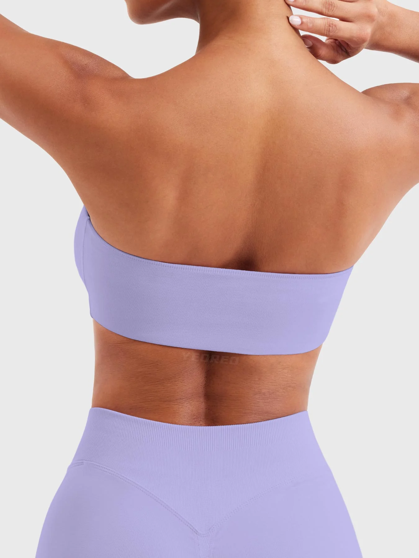 Yeoreo Zannie Bandeau Top - Image 30
