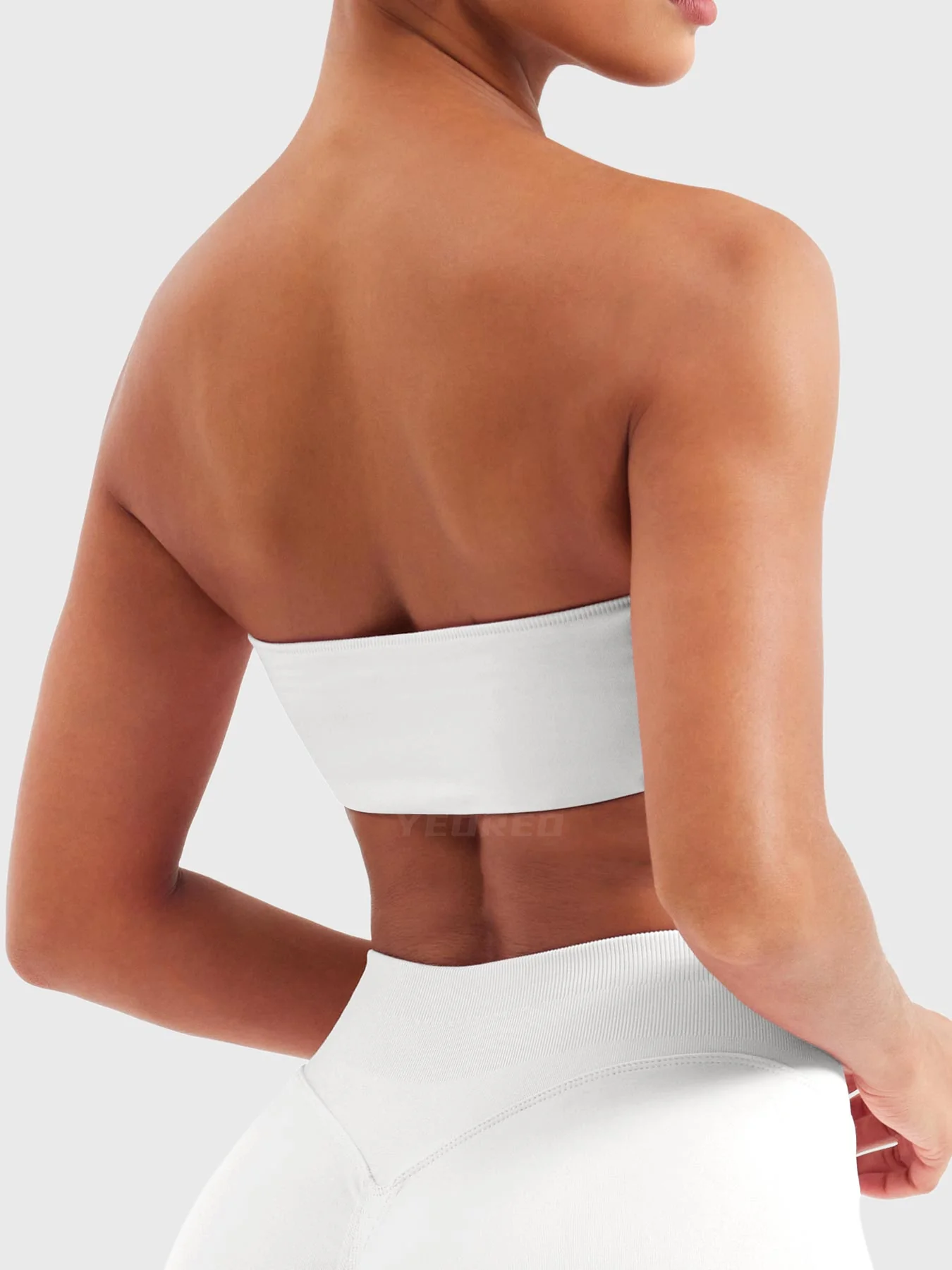 Yeoreo Zannie Bandeau Top - Image 32