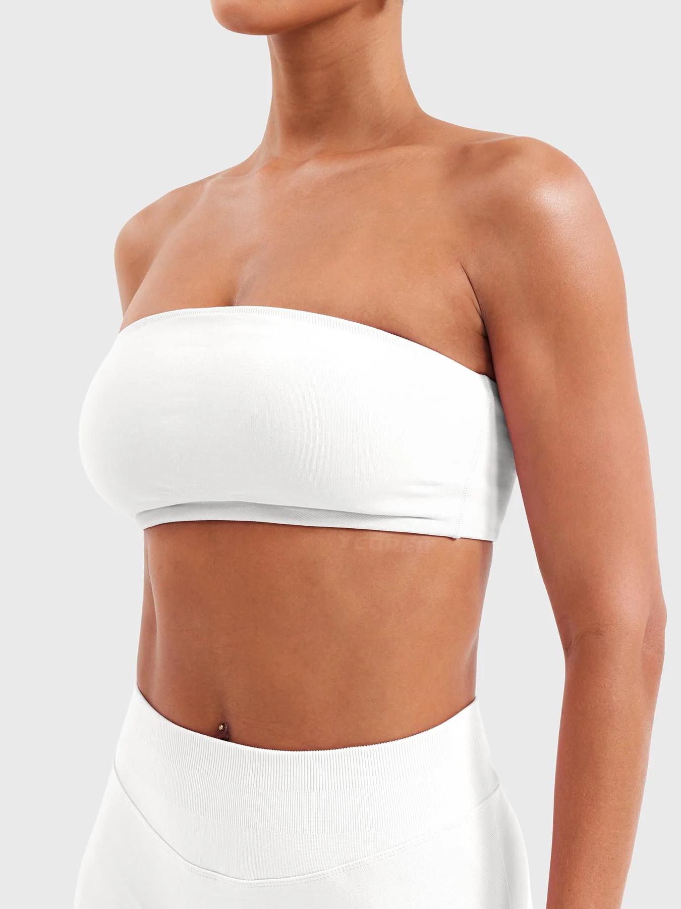 Yeoreo Zannie Bandeau Top - Image 33