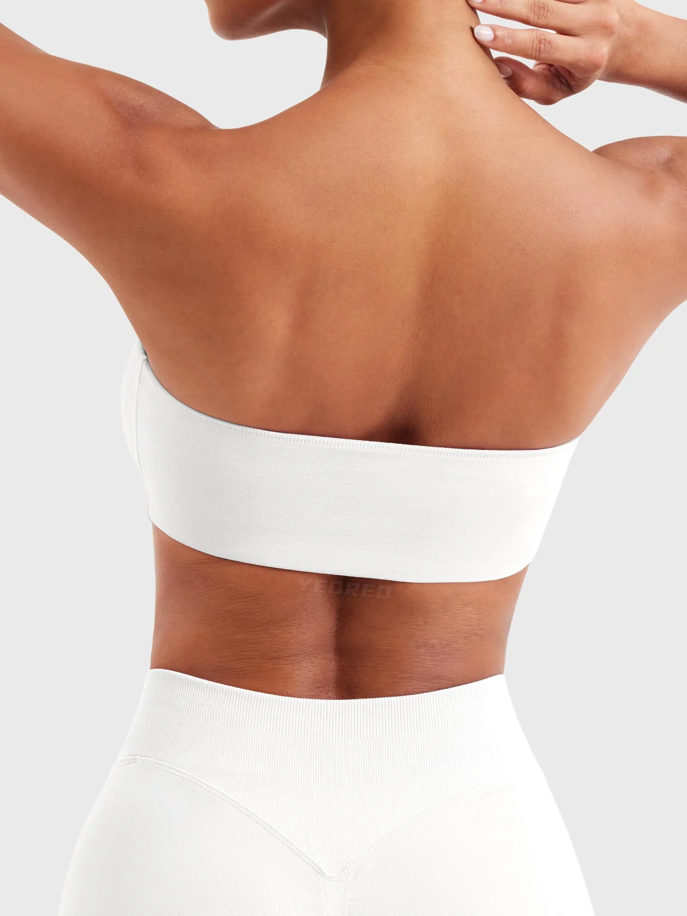 Yeoreo Zannie Bandeau Top - Image 36