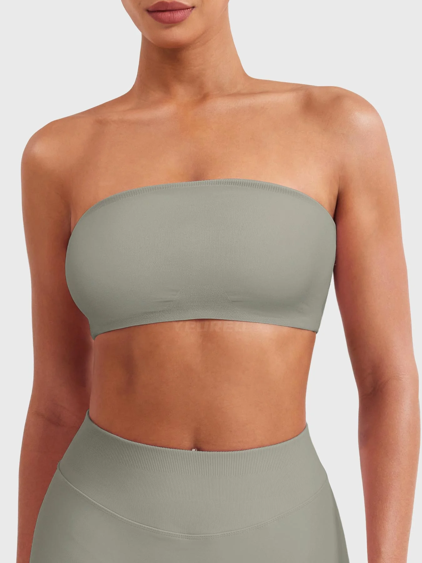 Yeoreo Zannie Bandeau Top - Image 37