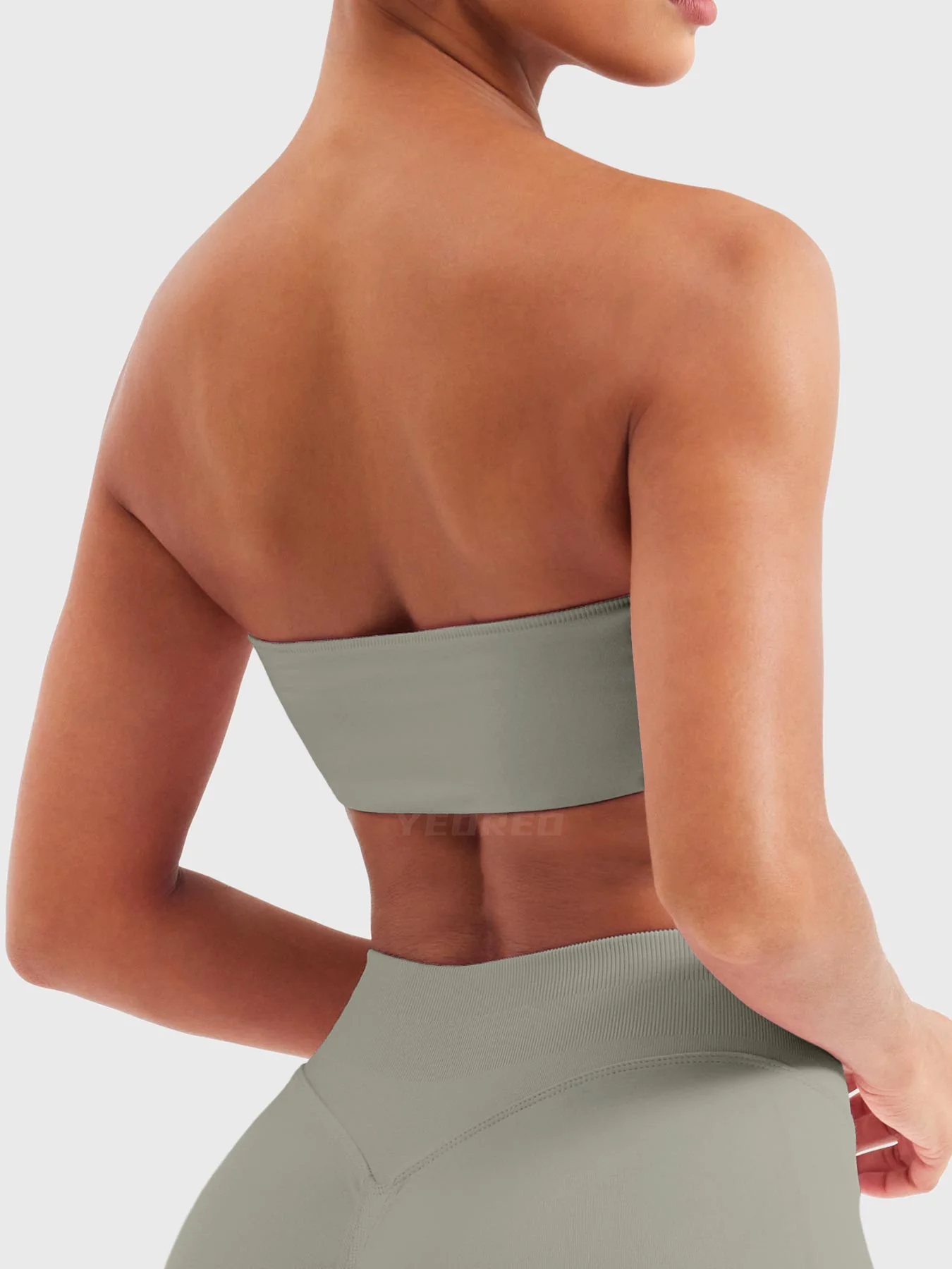 Yeoreo Zannie Bandeau Top - Image 38