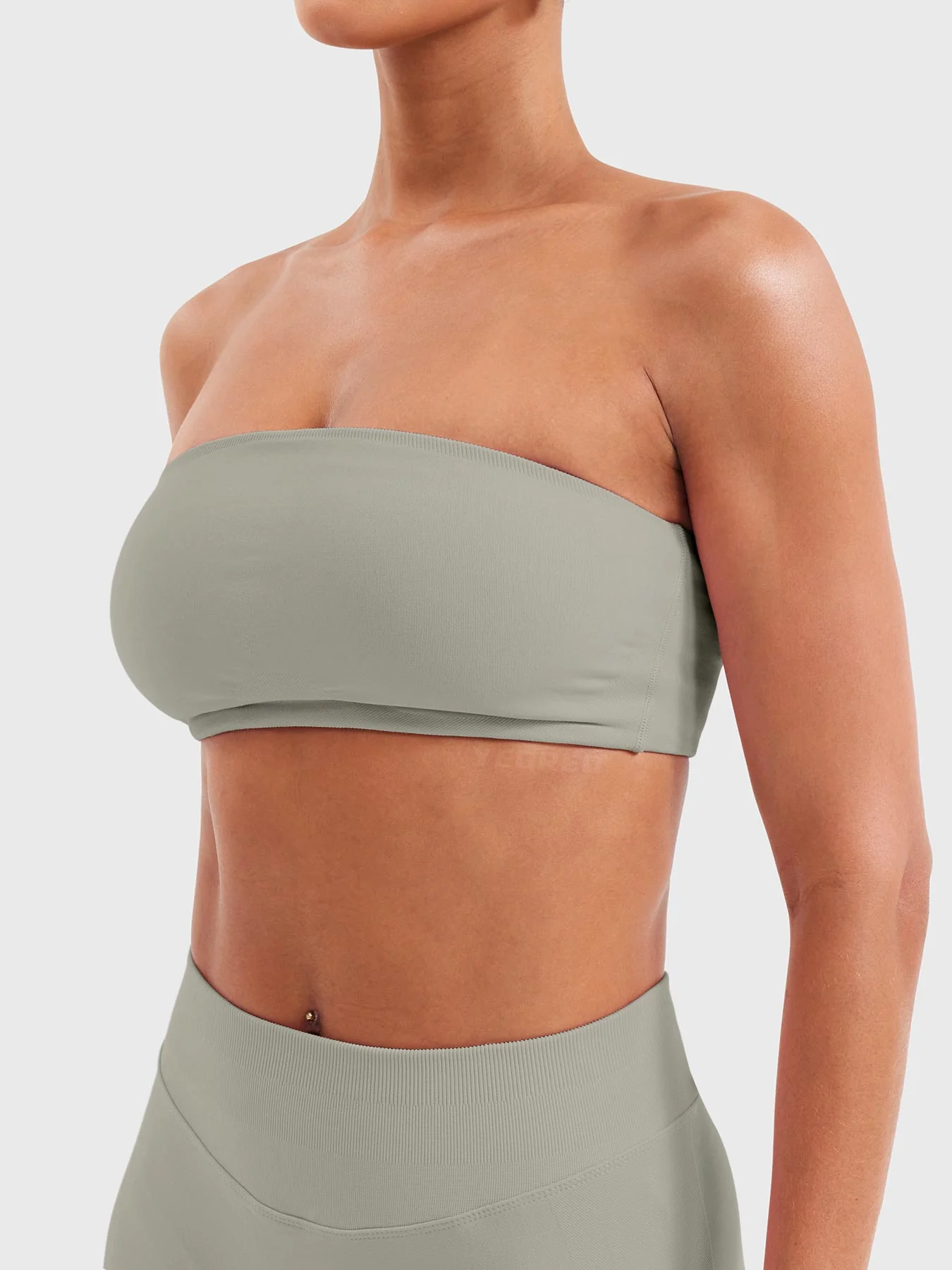 Yeoreo Zannie Bandeau Top - Image 39