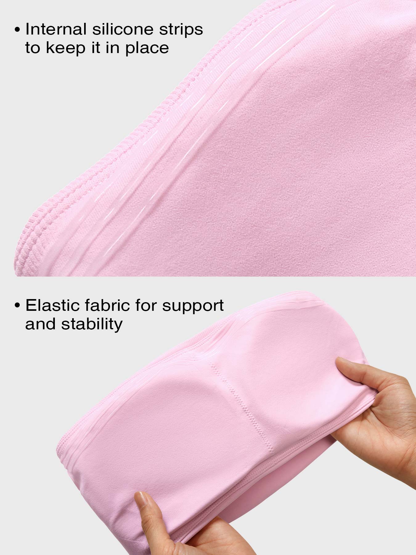 Yeoreo Zannie Bandeau Top - Image 4