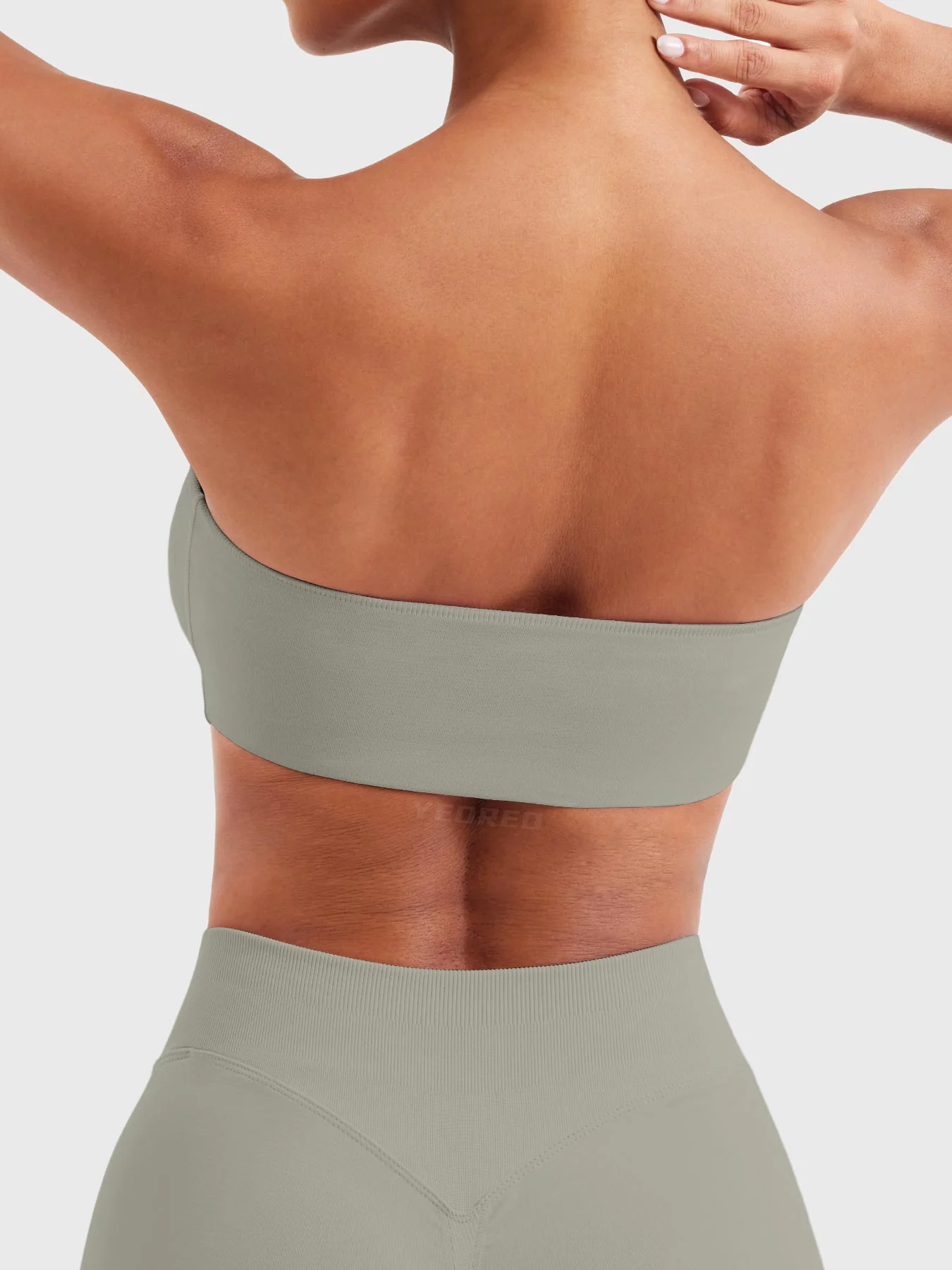 Yeoreo Zannie Bandeau Top - Image 42