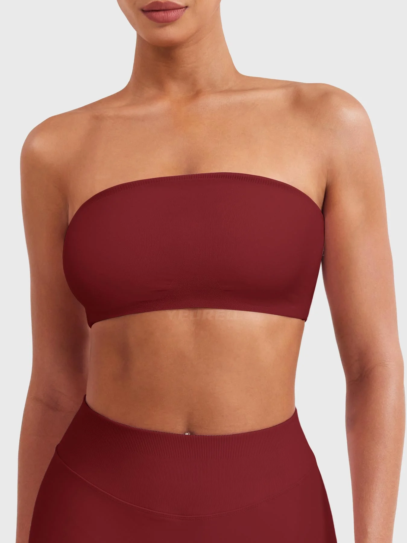 Yeoreo Zannie Bandeau Top - Image 43