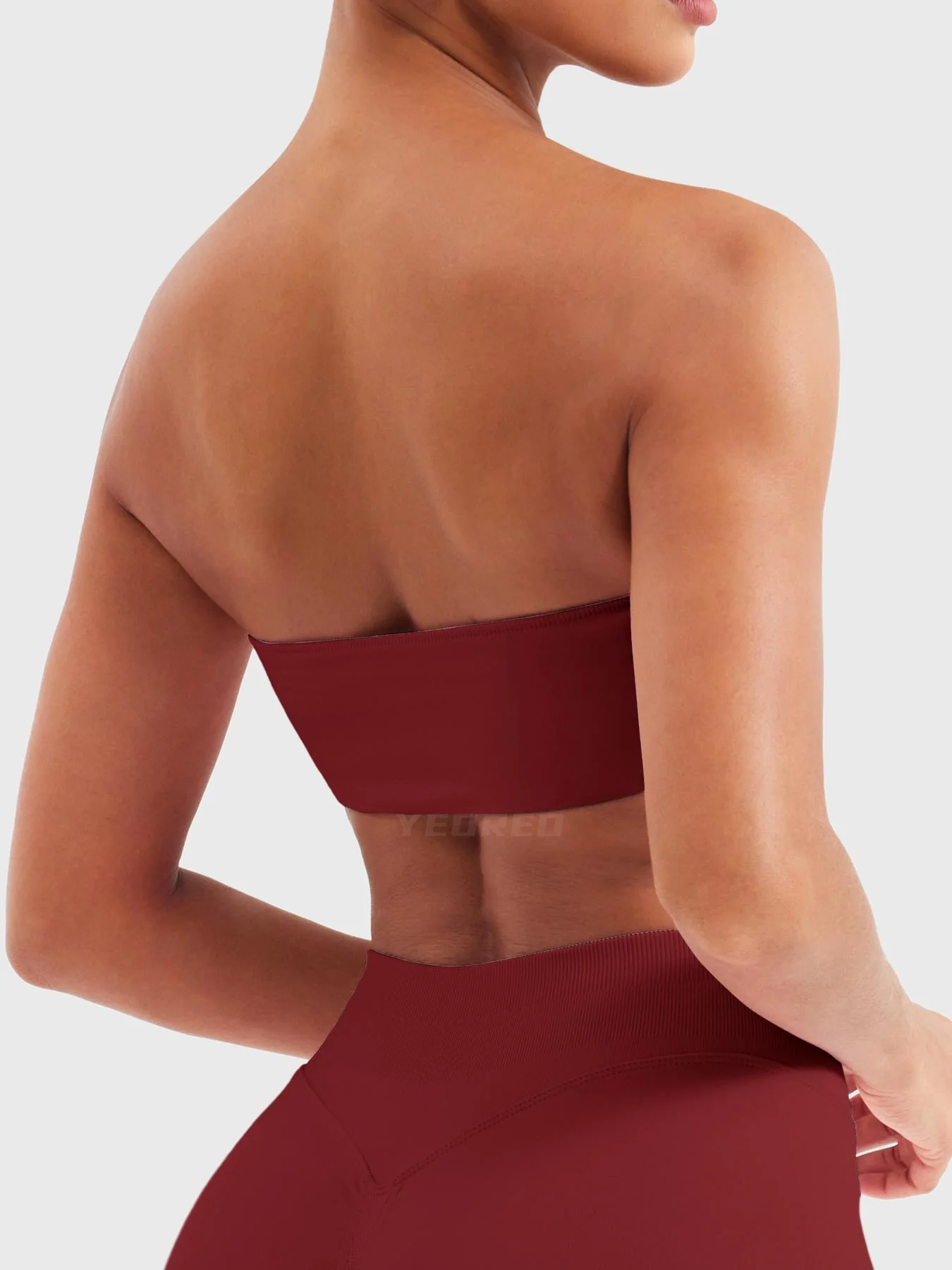 Yeoreo Zannie Bandeau Top - Image 44