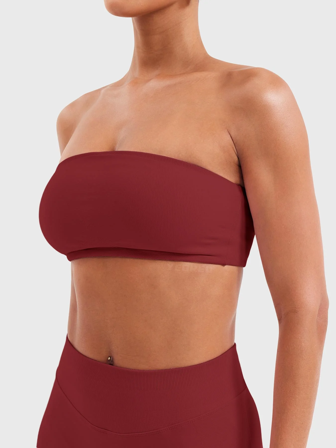 Yeoreo Zannie Bandeau Top - Image 45