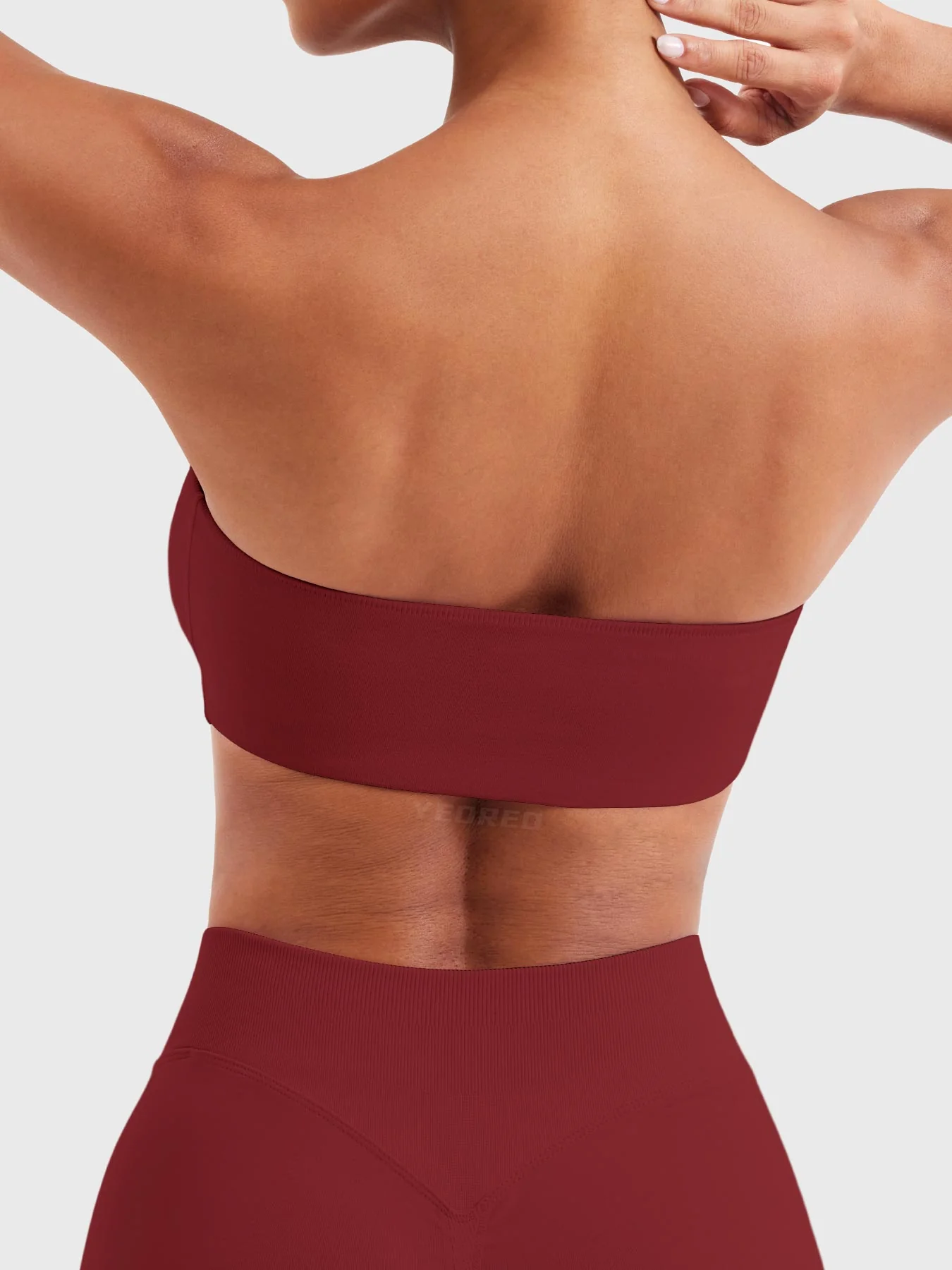 Yeoreo Zannie Bandeau Top - Image 48
