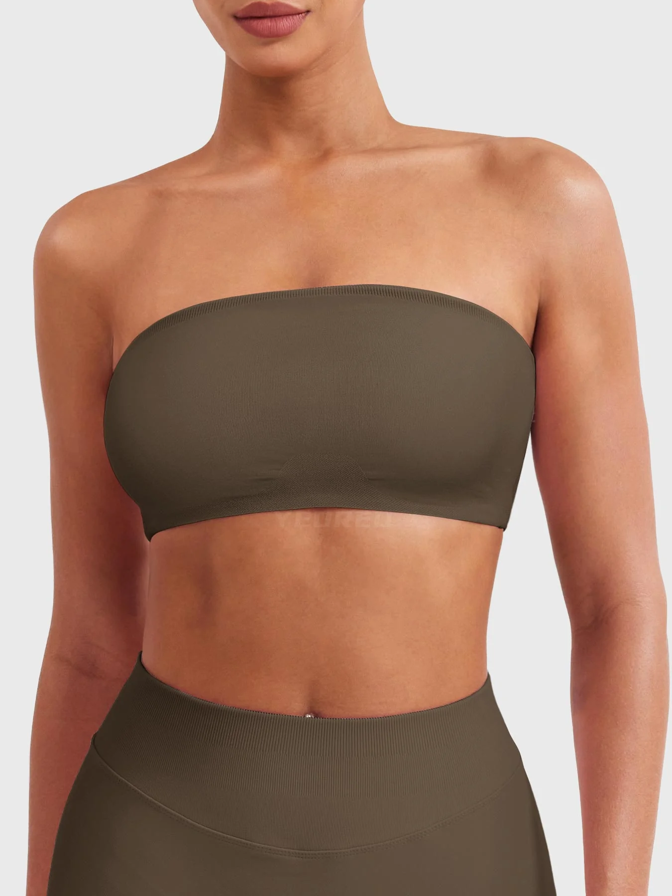 Yeoreo Zannie Bandeau Top - Image 49